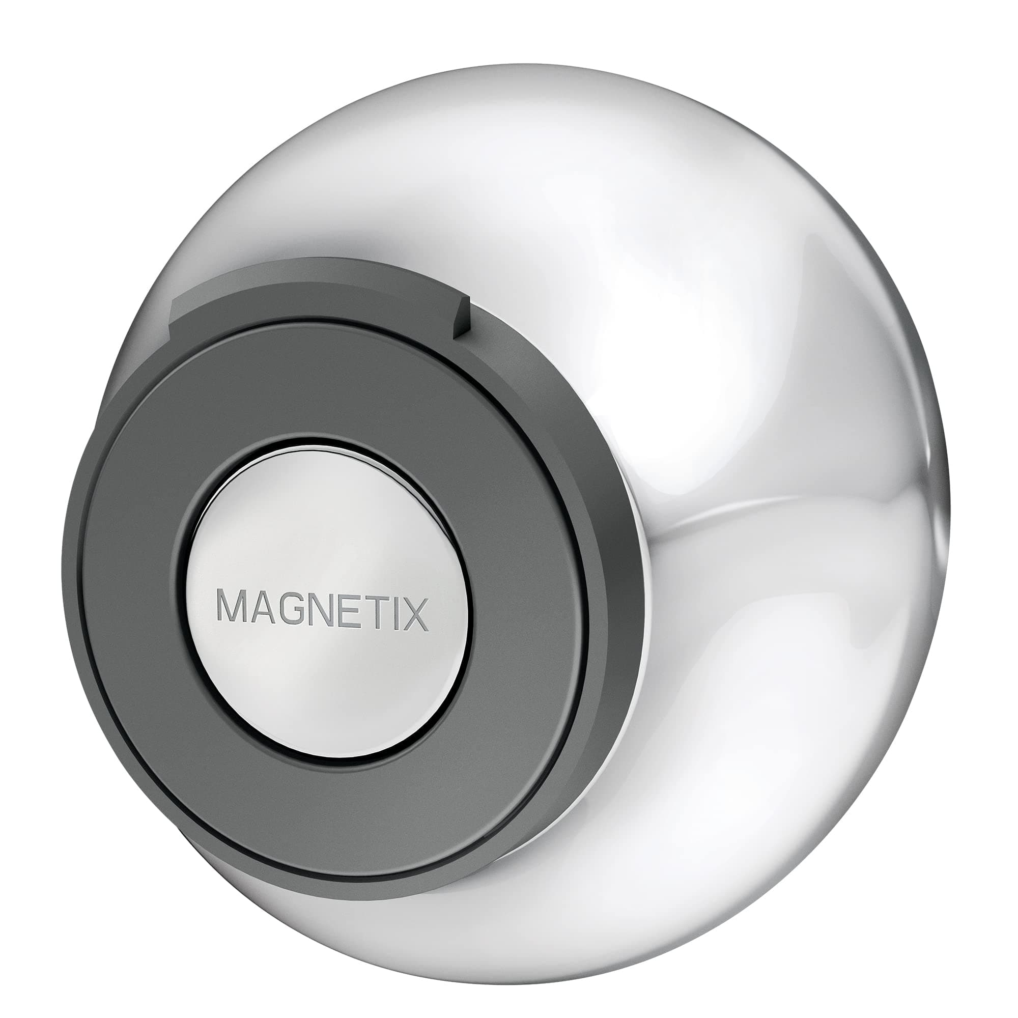 Remote Dock for Magnetix Handheld Shower Head, Chrome Finish, 186117