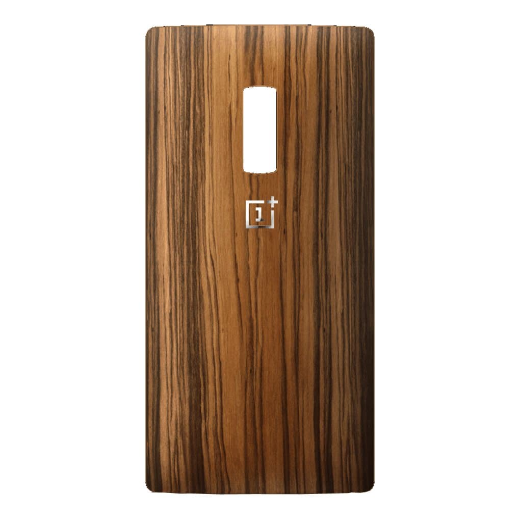 OnePlus 2 Case, Original Oneplus Two Styleswap Cover for One plus Two Back Cover Housing - Rosewood