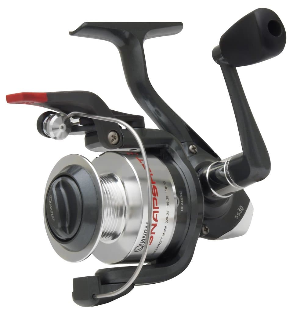 Quantum Fishing Snapshot 1BB Spin Fishing Reel