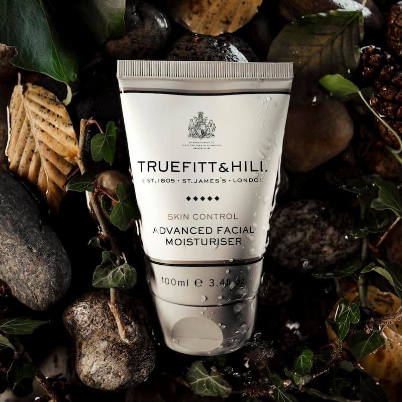 - Skin Control Facial Cleanser 100ML | Essential Grooming Collection For Men | Suitable For All Skin Types…