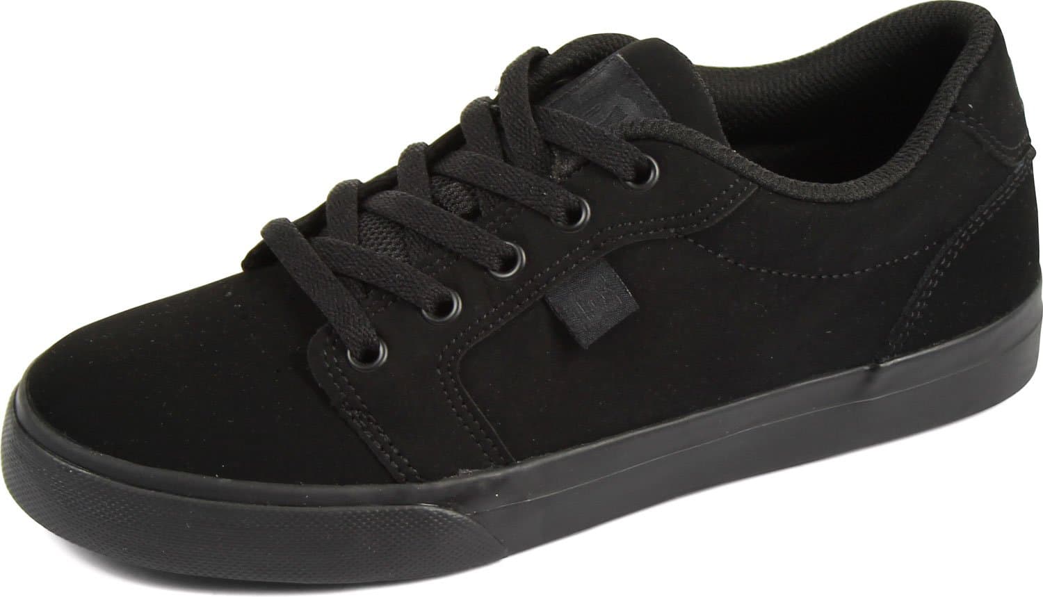 DC Youth Anvil Skate Shoe
