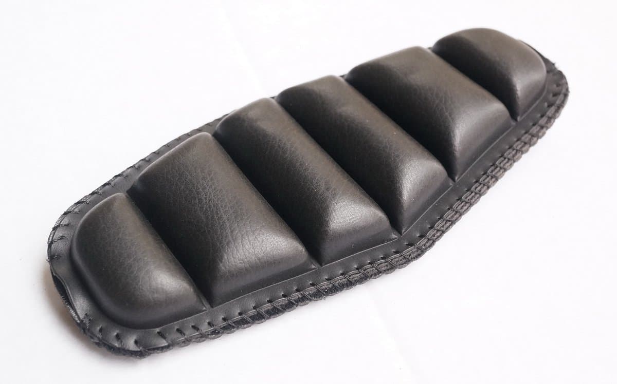 – V-MOTA Head Band Cushion Compatible with Aviation Communication INC AC-800S, Avcomm AC-900 AC-747 PNR AC-400 Pilots Headset (Head Band 1 Piece)