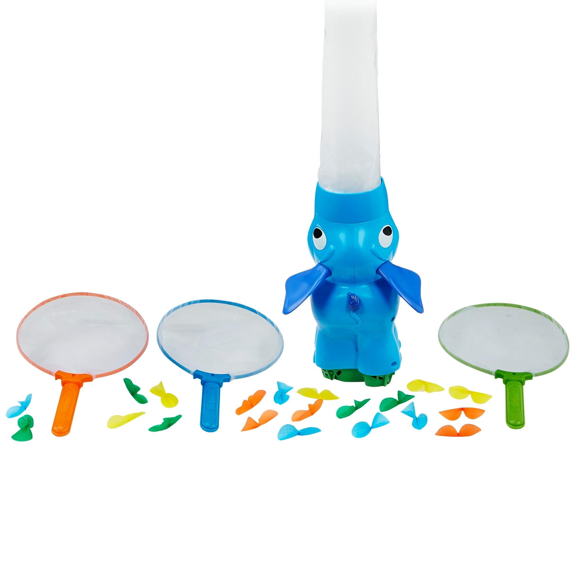 Hasbro Gaming B7714 Elefun Game Butterfly, Blue