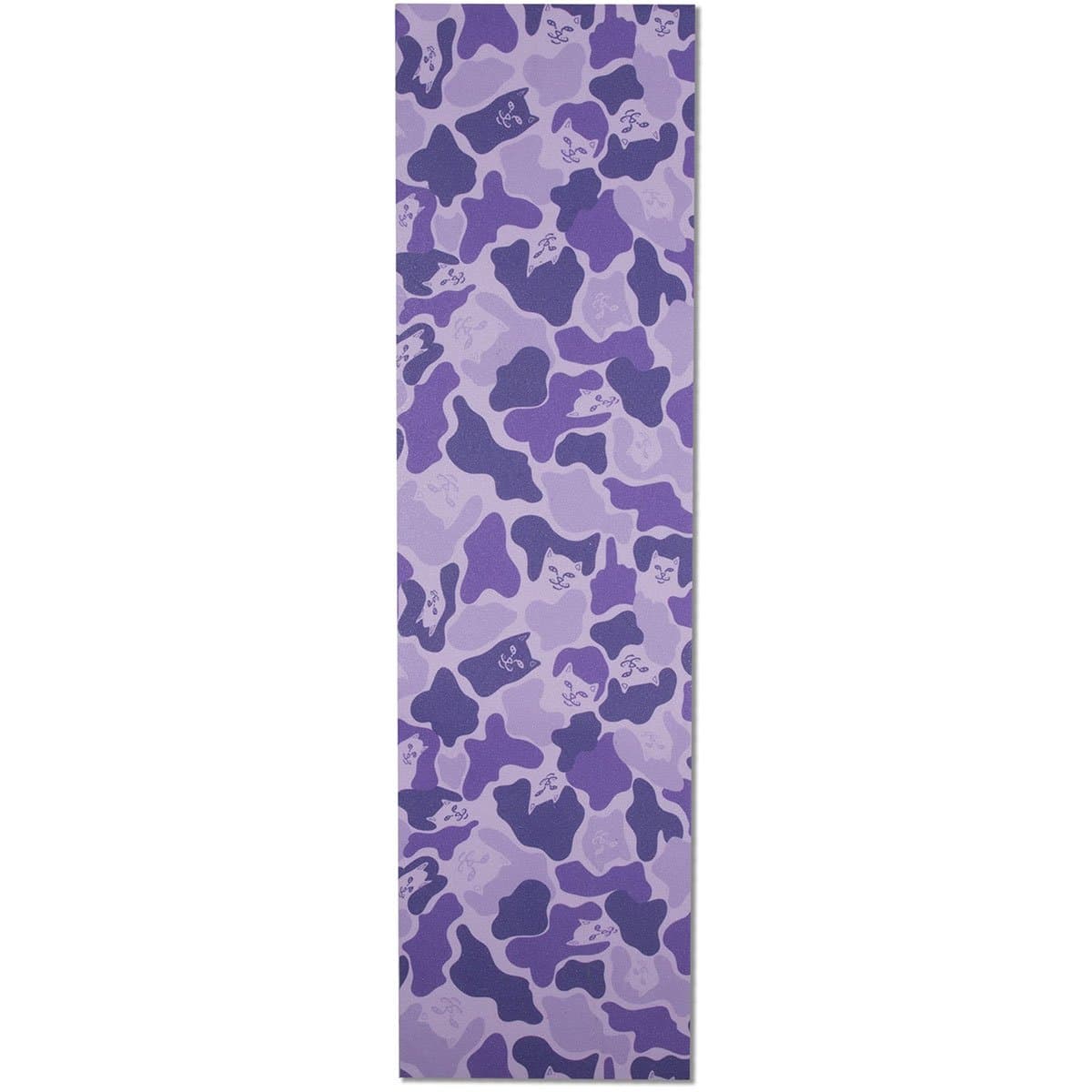 RIPNDIP Invisible Grip Tape - Purple Camo
