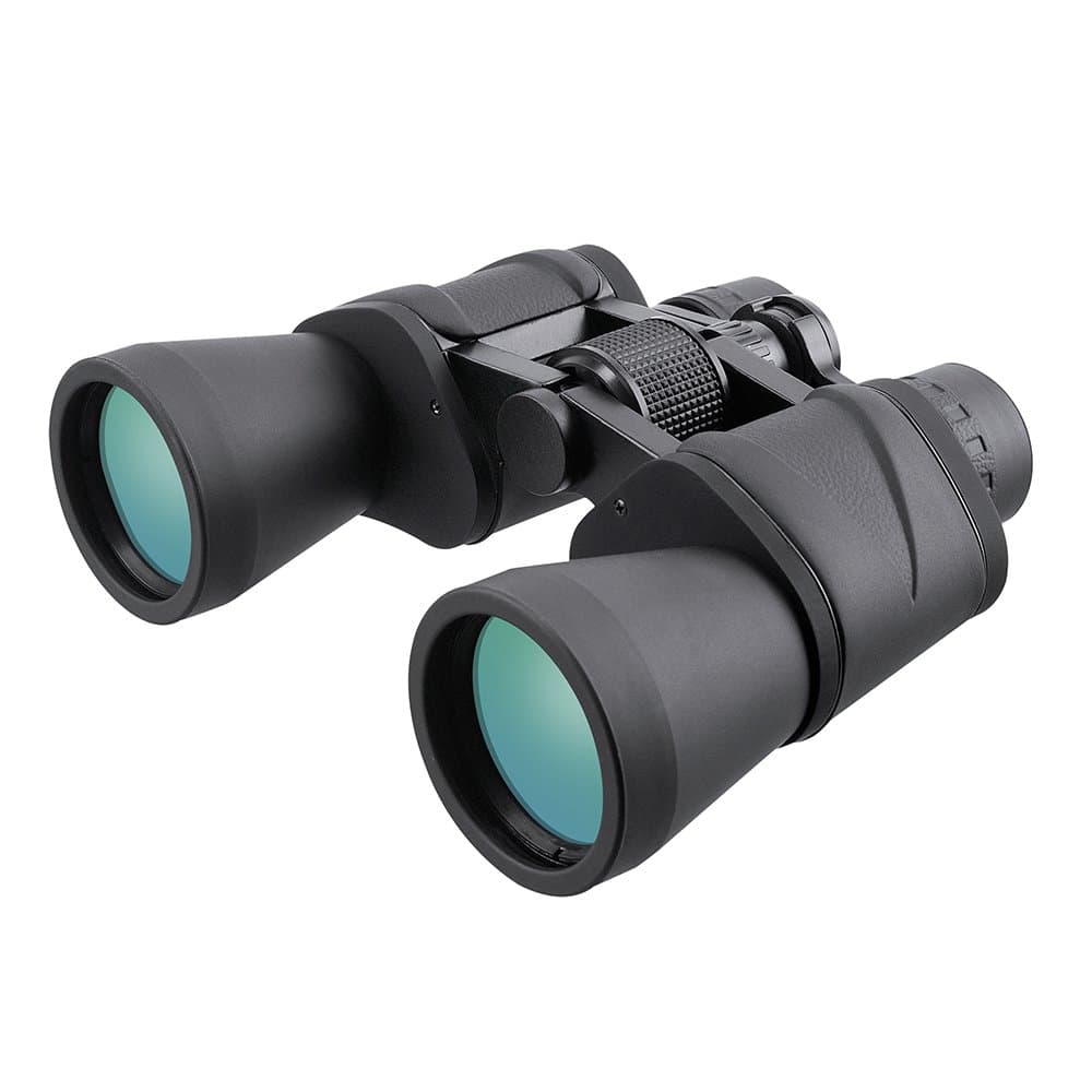 10 x 50 Binoculars for Bird Watching Hunting Outdoor Sightseeing,Durable and Fully Multi-Coated Lens,BAK-4 Prisms for Adult,Black