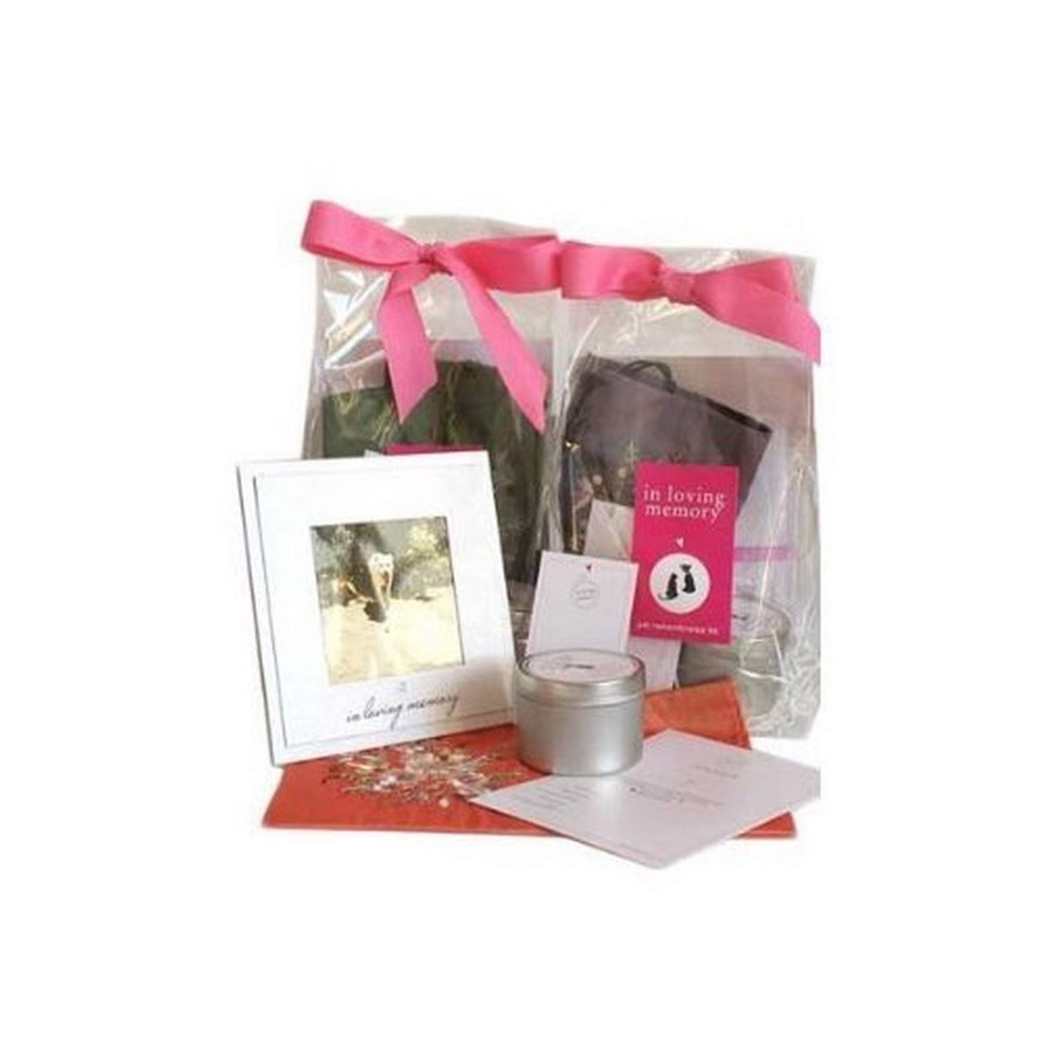 Luxepets in Loving Memory, Life Celebration Kit 4 Dogs