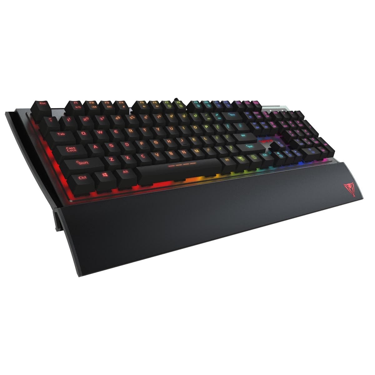 Patriot Viper V760 Mechanical Gaming Keyboard with Full RGB Backlight (US layout)
