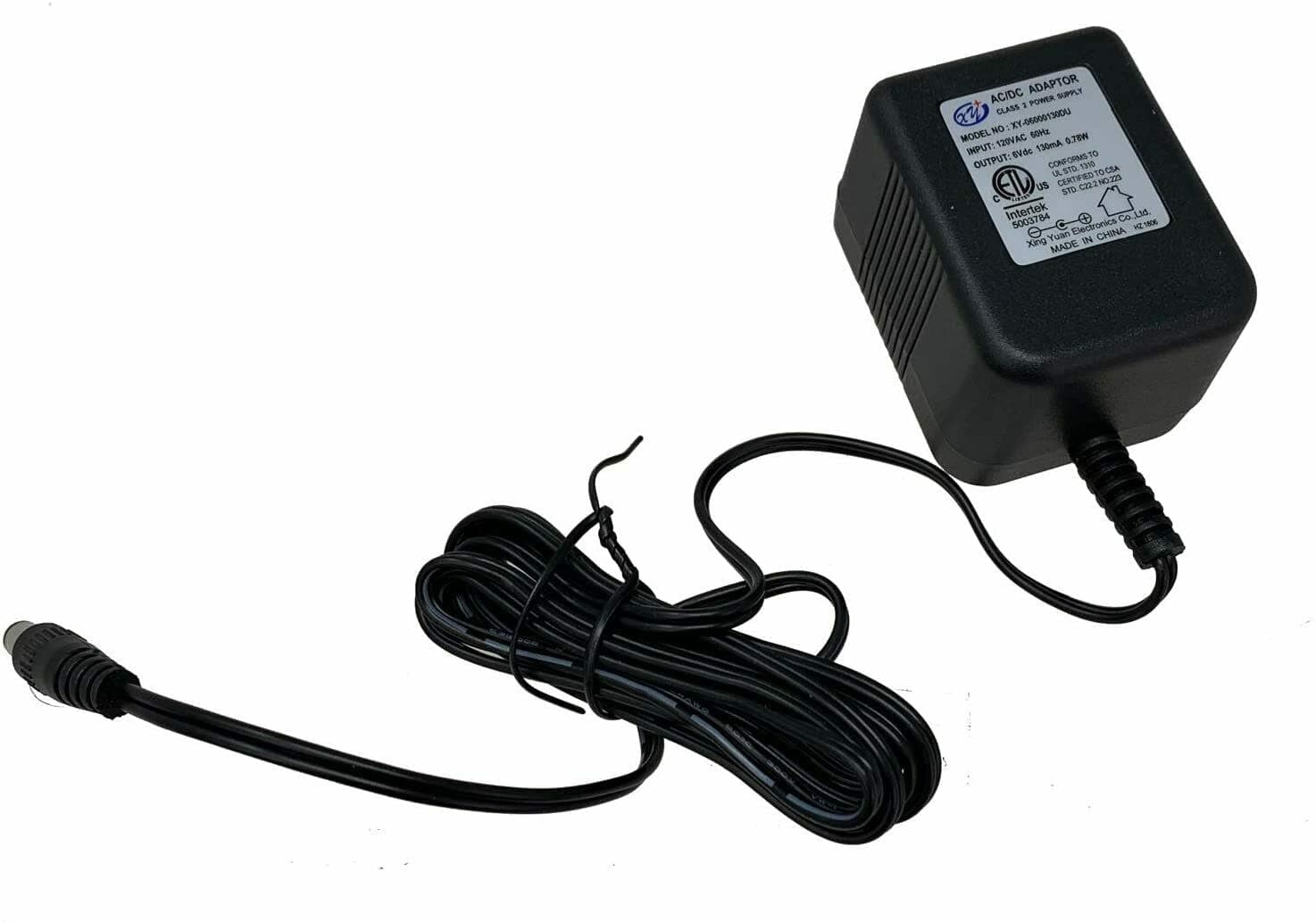 AC Adapter for Kaito Voyager Series Radios