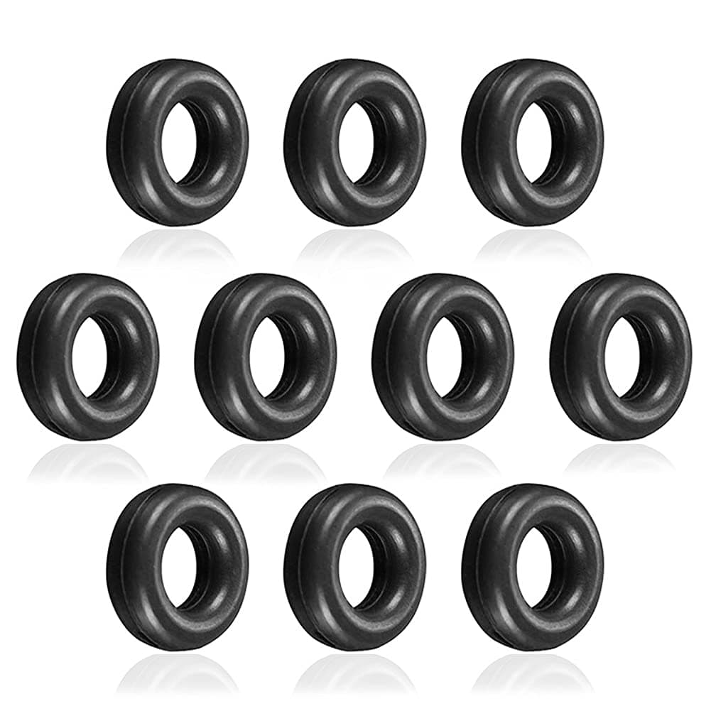 Eyeglass Frame Grips--Hinge Tighteners (pack of 10)