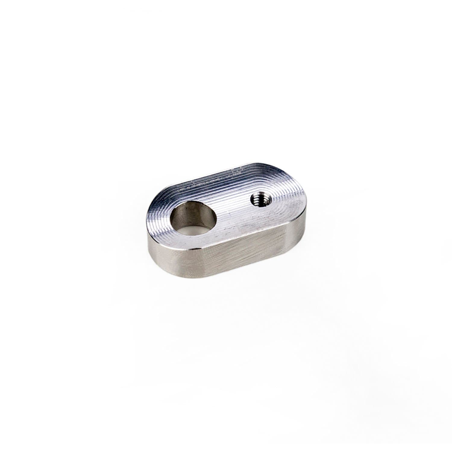 MAPerformance High Quality Stainless Steel CNC Machined Bosch T-Map Sensor Bung Compatible With New Ford GM Dodge Volkswagen