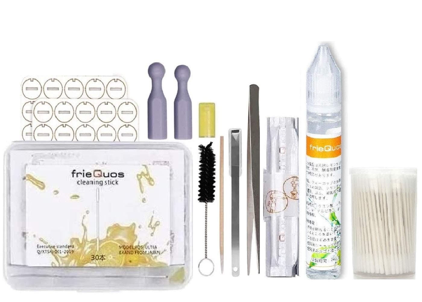 Cleaning Care Kit for IQOS Device