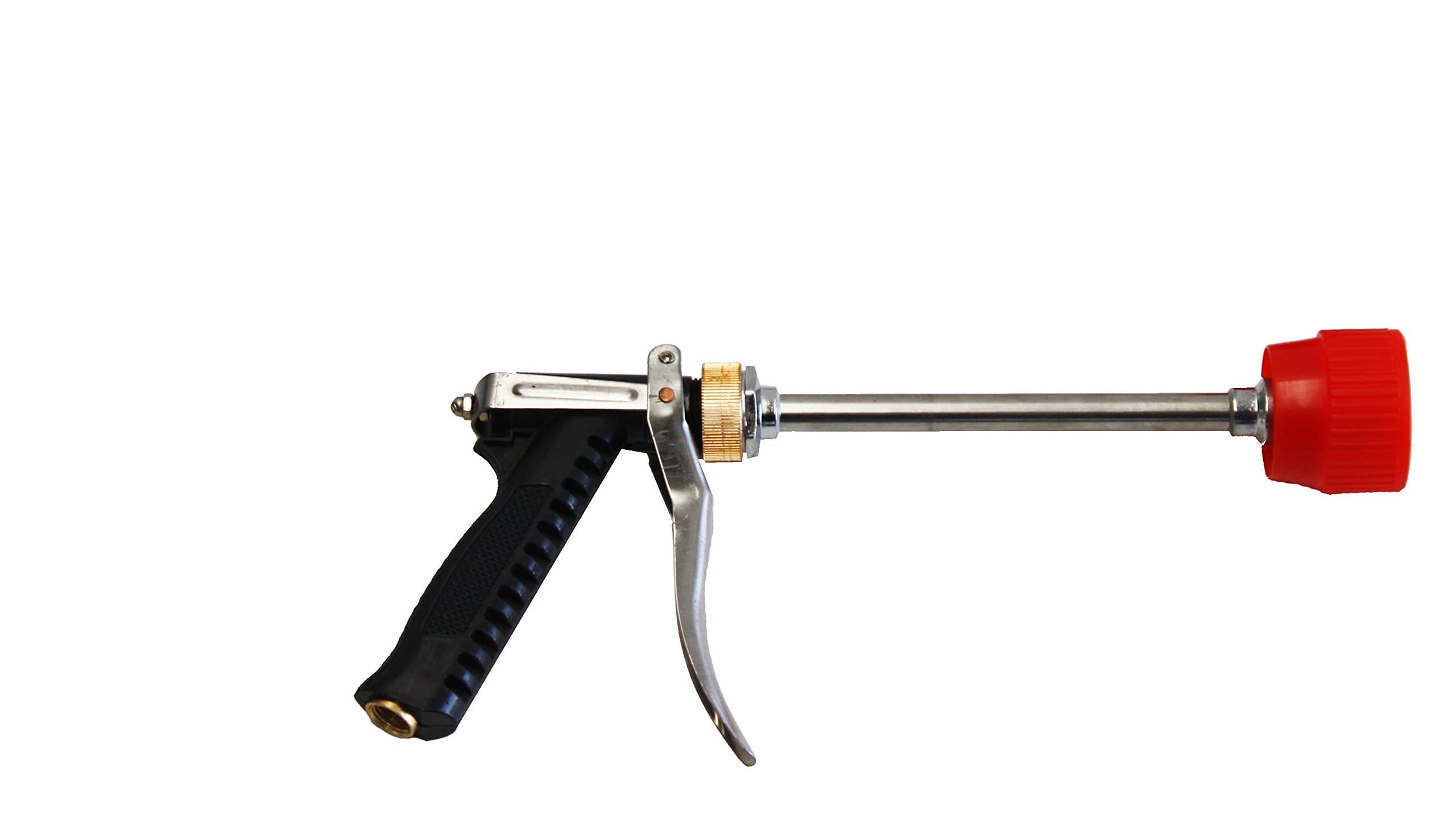 bricoferr bf30113kb Gun Smoke Length 30 cm