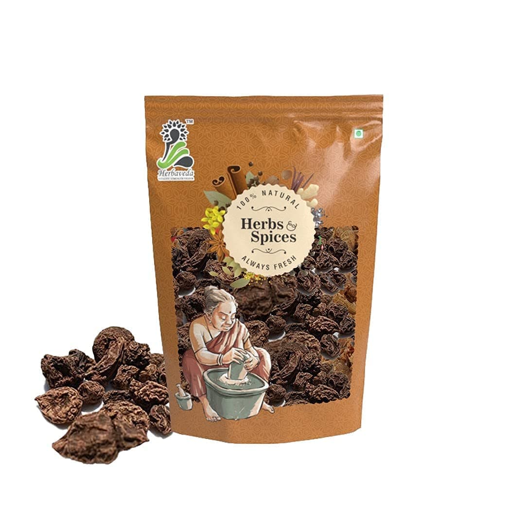 Herbaveda - High John Conqueror Root | Whole | High John Root Incense| 25g