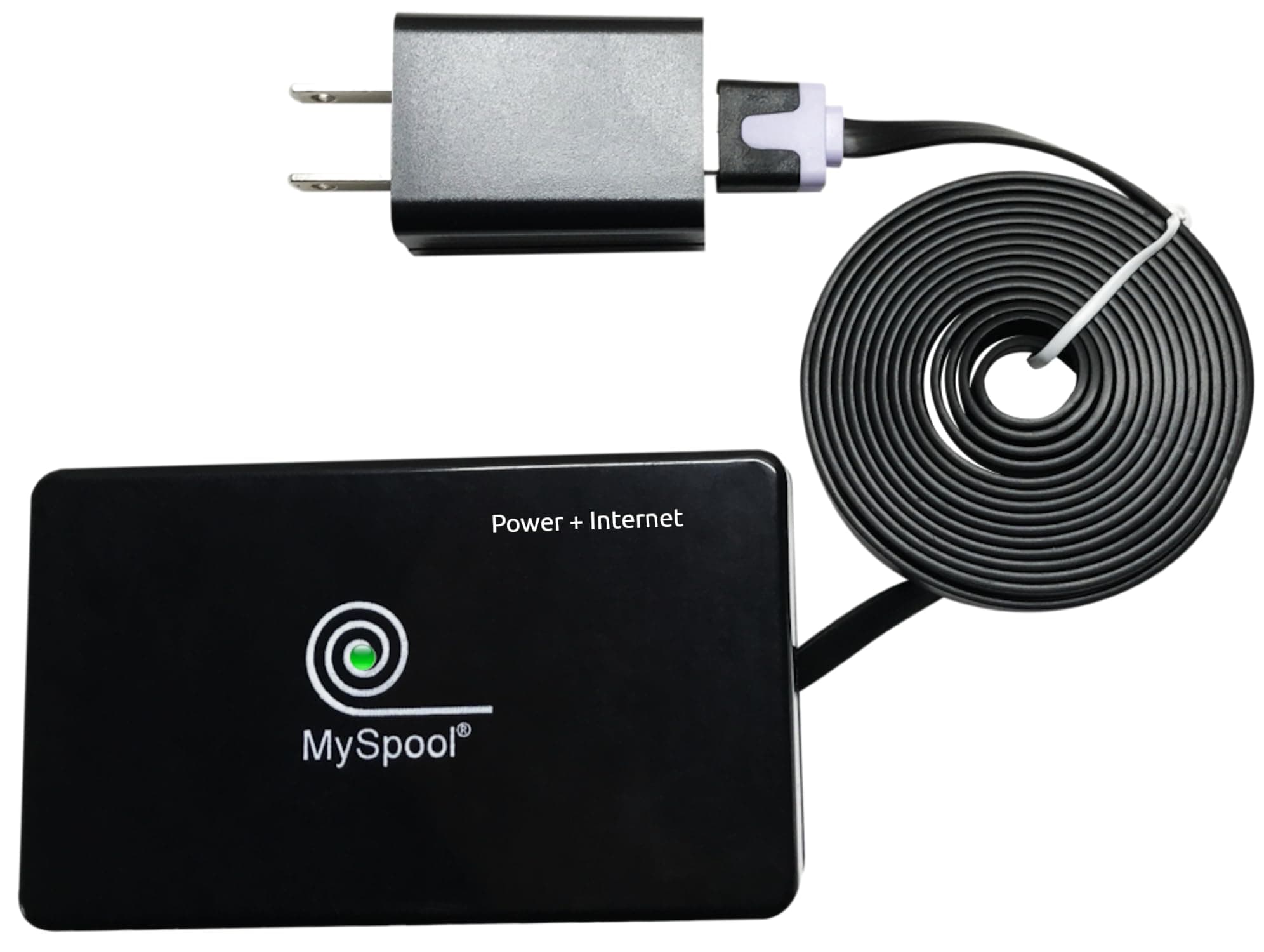 Power Failure Alert and Internet Outage Detector with Text Message and Email Notifications