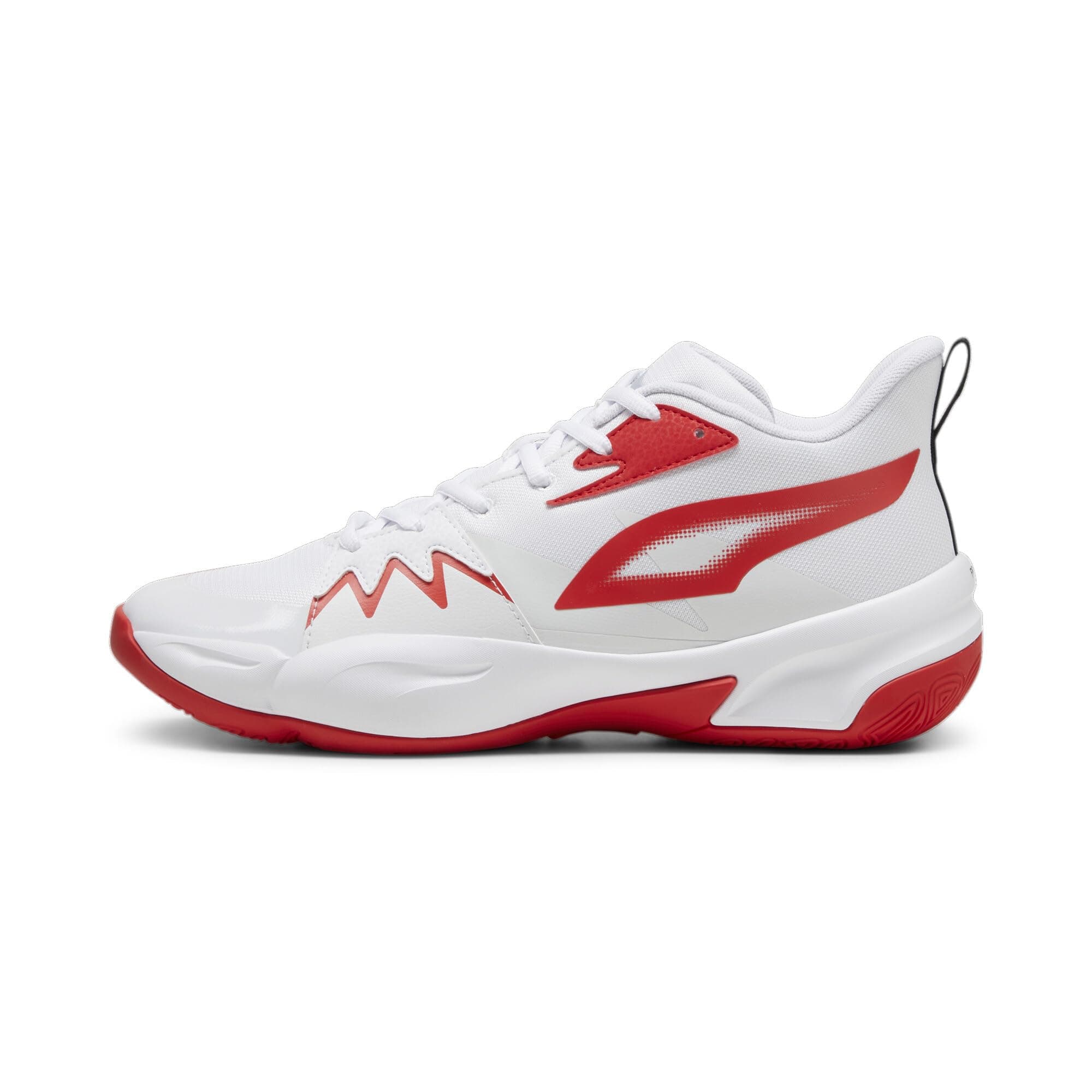 Puma Mens Genetics Basketball Shoes