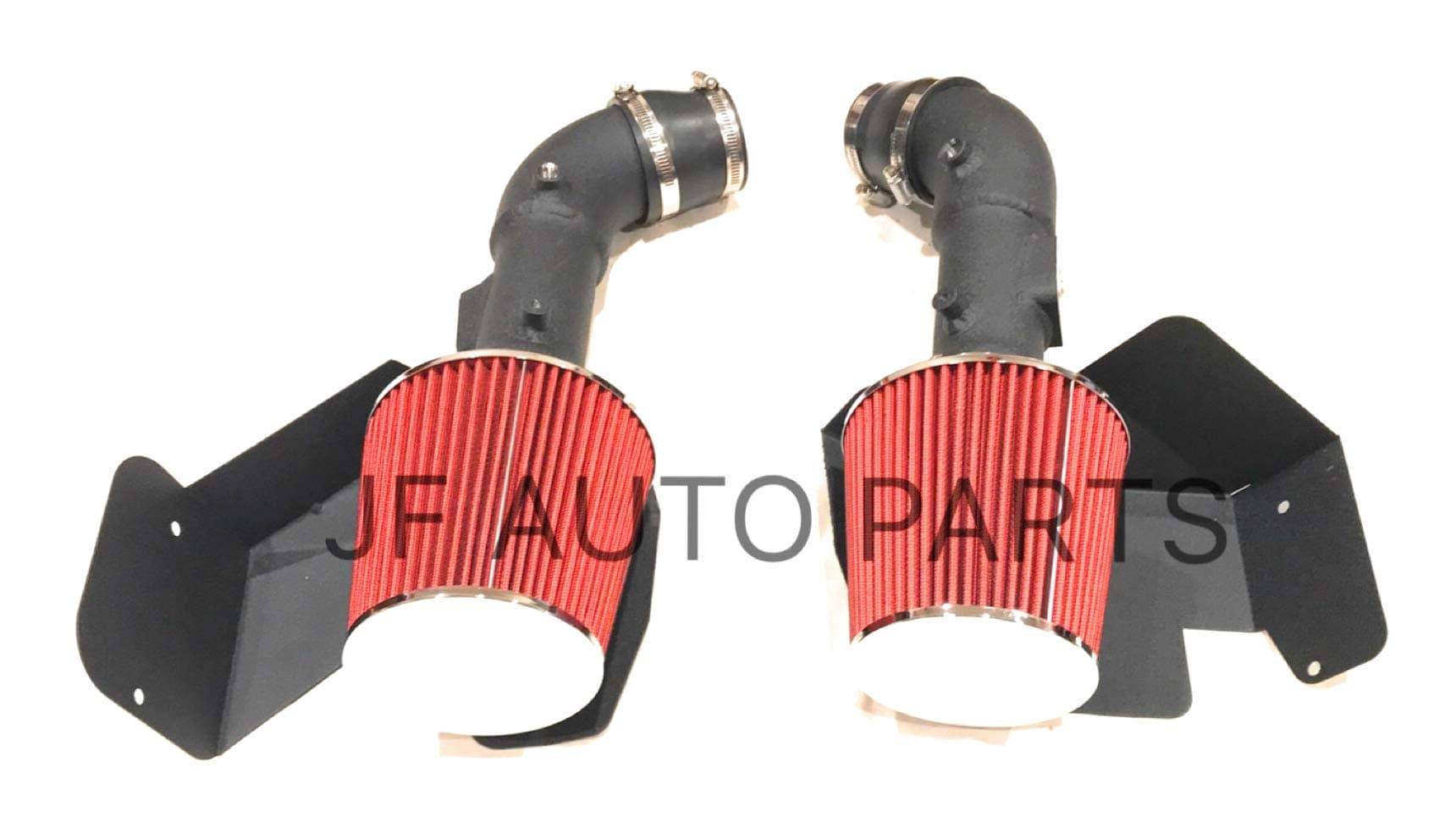 Performance Intake for 2009-14 370Z / 370Z NISMO 2008-13 G37 V6-3.7L