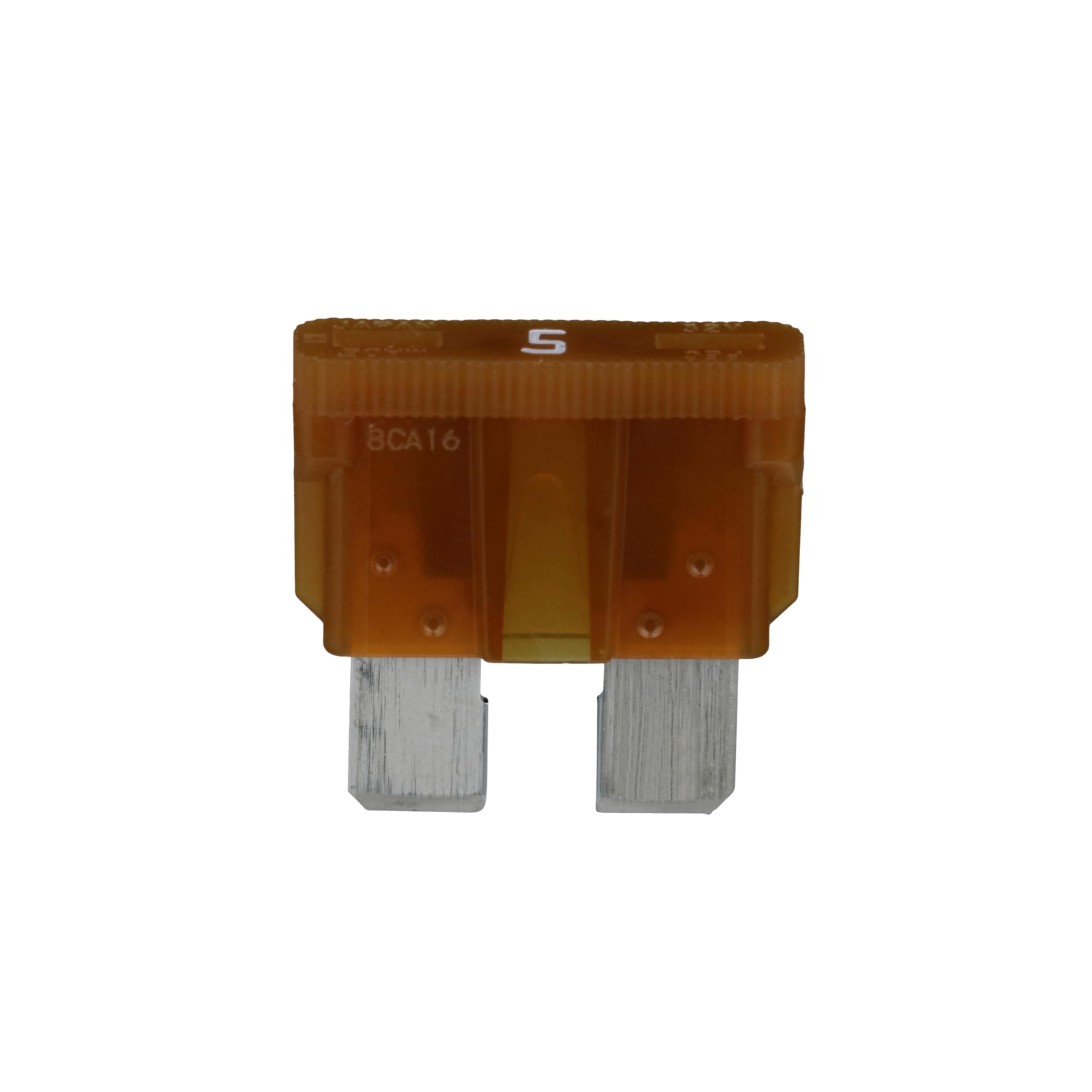 Eaton Bussmann Series ATC 5A Blade Fuse - Standard Pack (5 Pack)