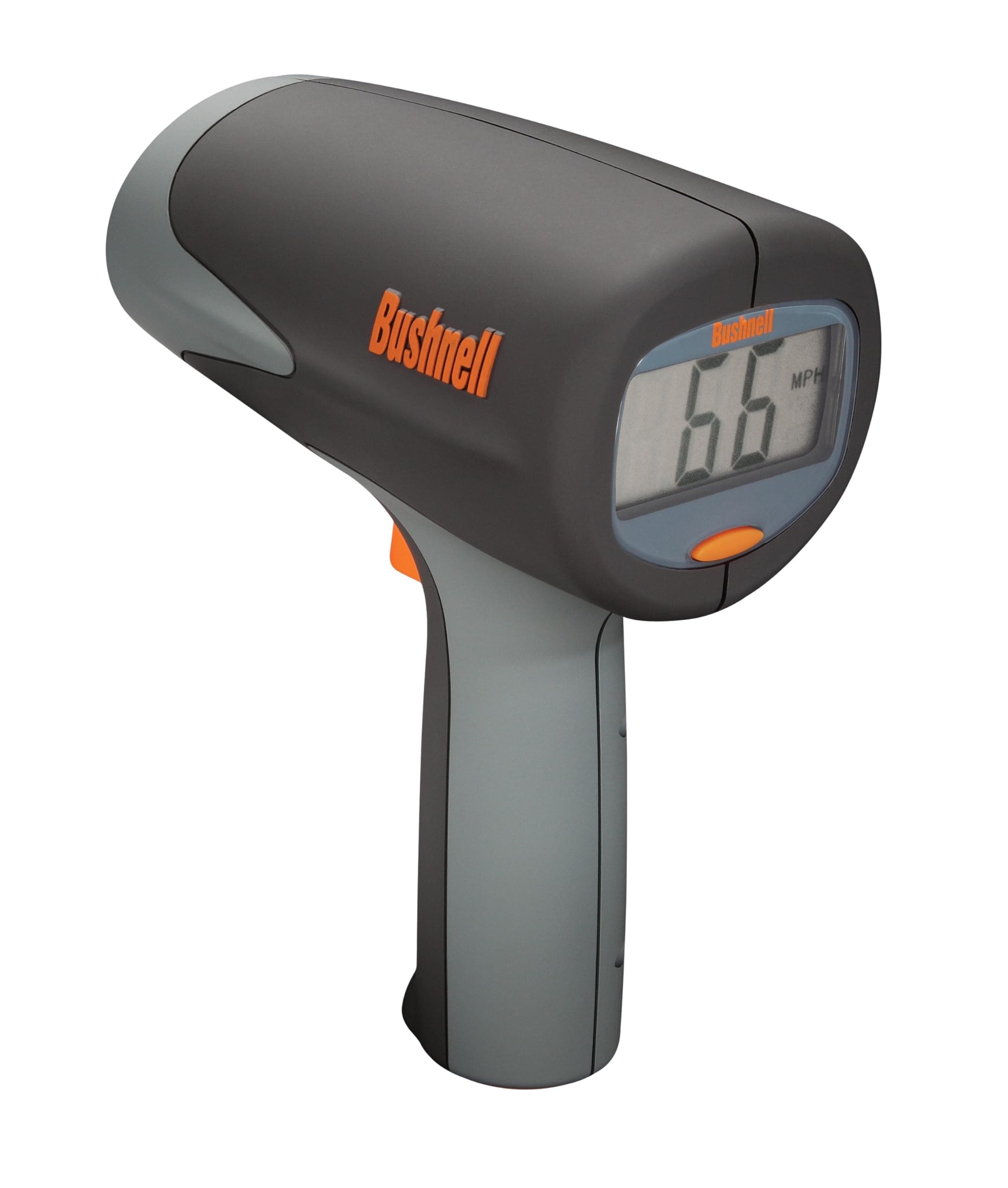 Velocity Speed Gun - Grey - Point & Shoot +/- 1 MPH - 101911