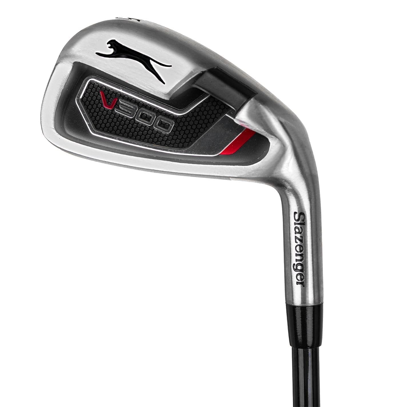 Slazenger Unisex V300 Graphite Golf Irons