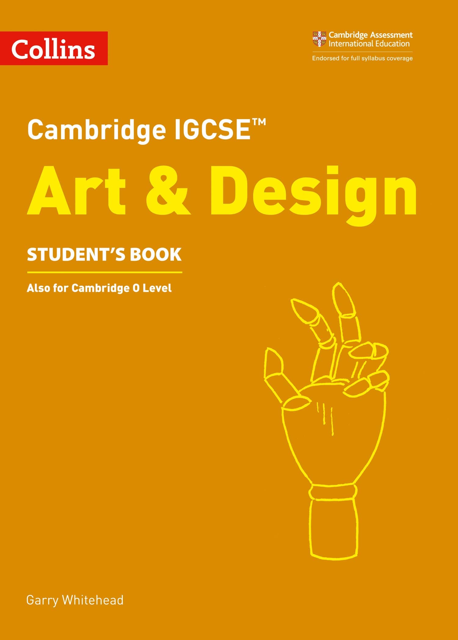 Cambridge IGCSE (R) Art and Design Student's Book