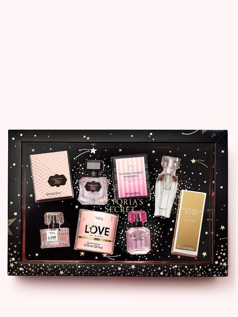 Victoria Secret NEW! Best-Of Eau de Perfum Gift Set