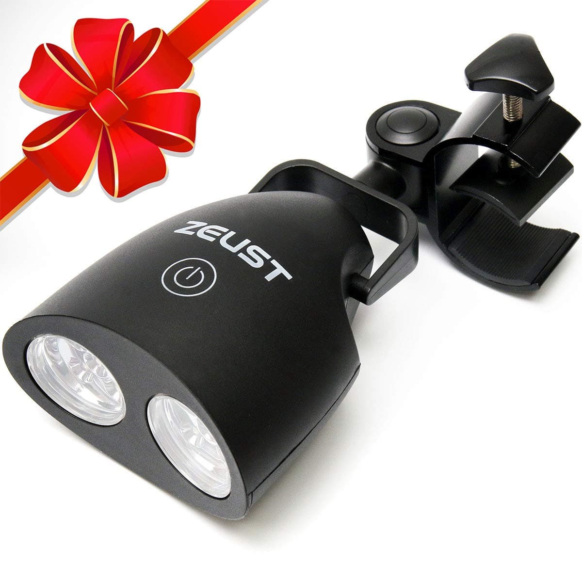 Sirius 1.0 Barbecue Grill Light for Outdoor Grill – Bright LED Smoker & BBQ Accessories– Essential BBQ Grilling Lights – Best for Outdoor Grilling at Night for Weber, Traeger, Blackstone Griddle