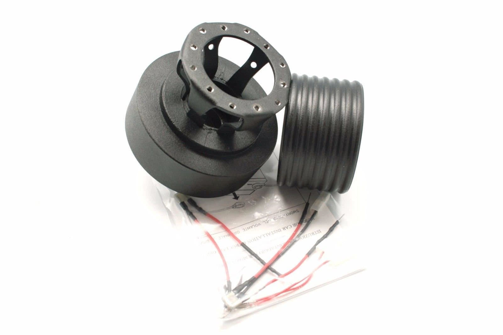 Luisi Italy C3011 Steering Wheel Hub Boss Kit Civic S2000 CR-V Prelude