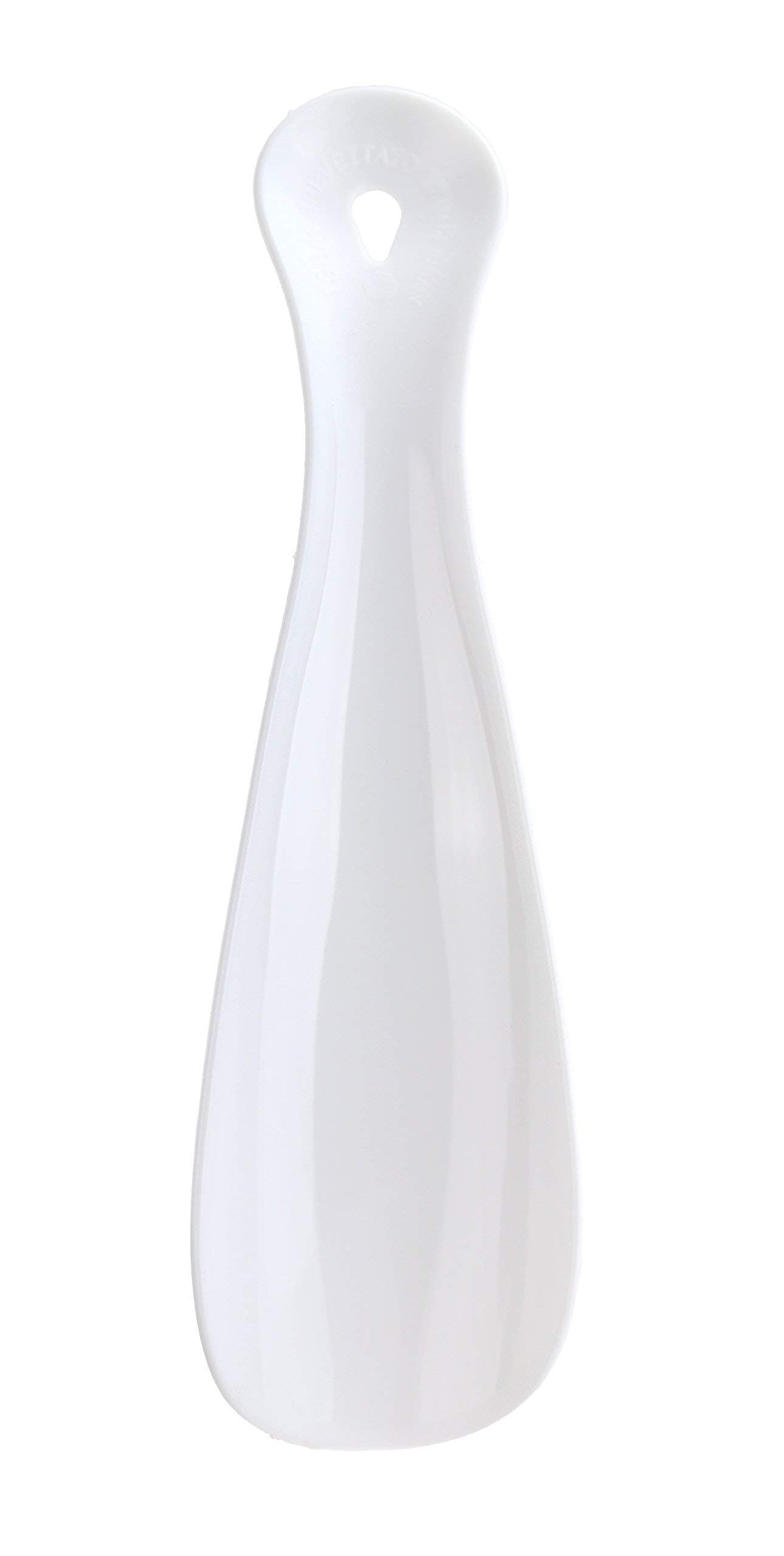 6.5 In. Shoe Horns Italian Shoehorns Unisex Travel Shoehorn Pocket Shoe Horn.