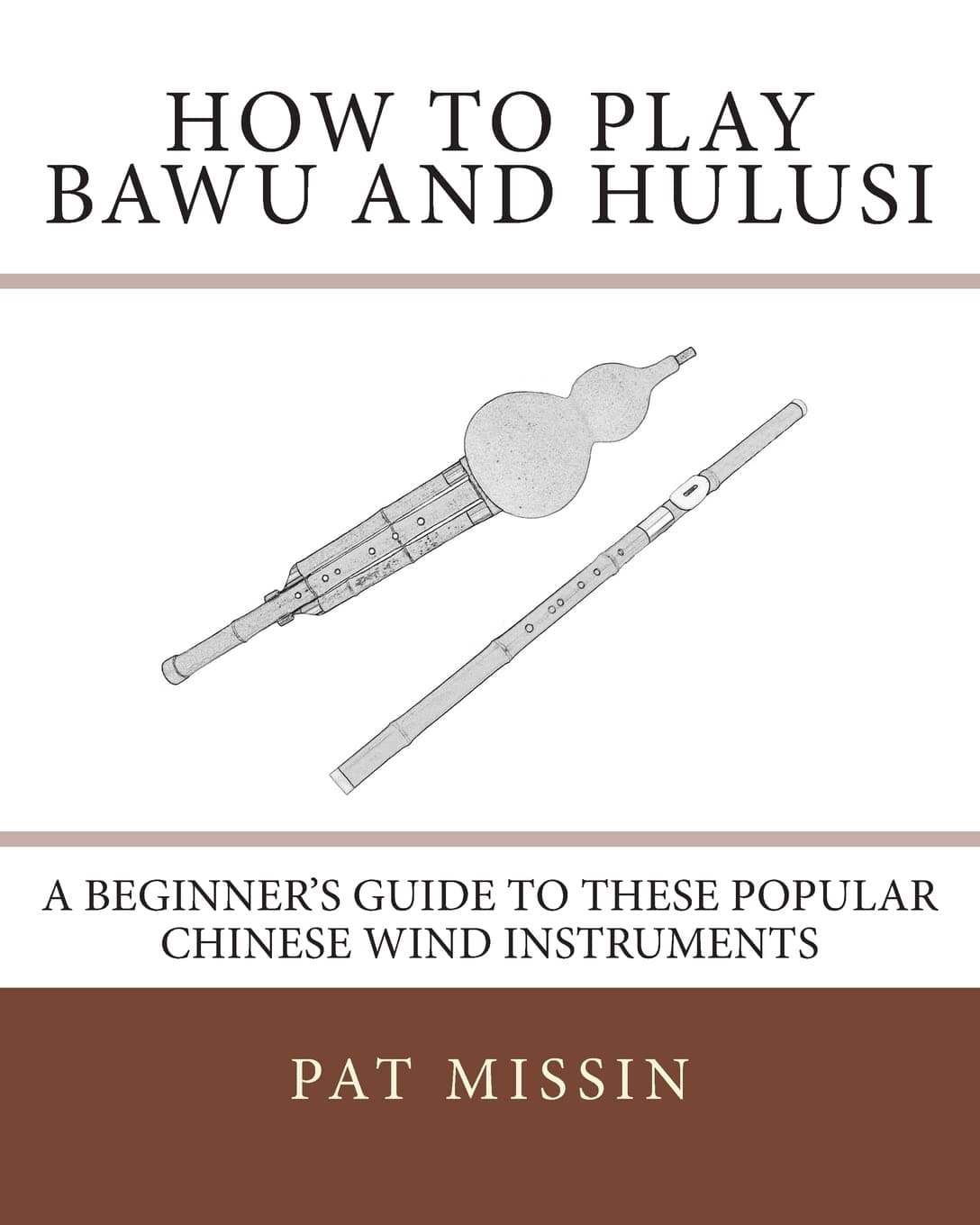 How to Play Bawu and Hulusi: A Beginner’s Guide to these Popular Chinese Wind Instruments