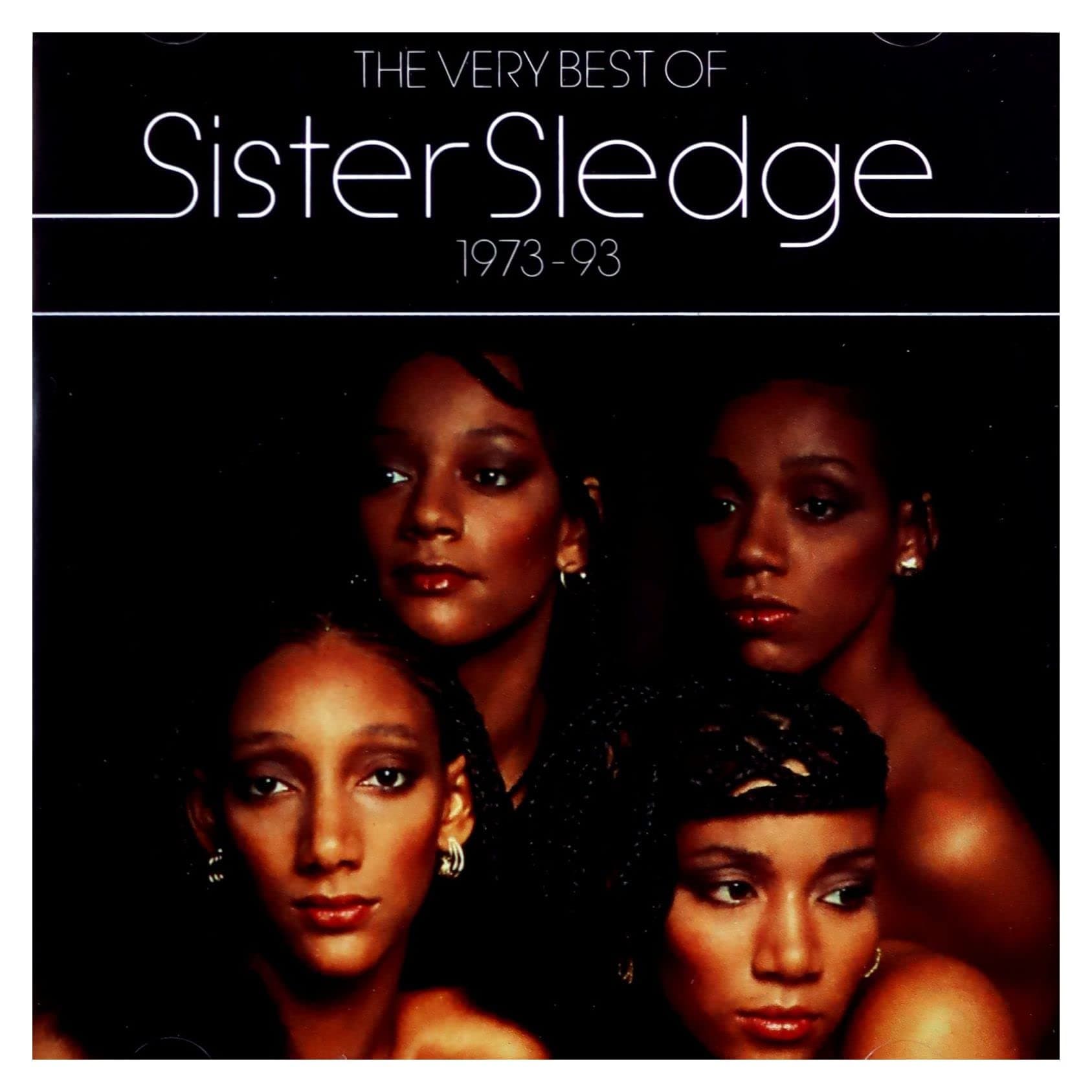 Very Best of Sister Sledge