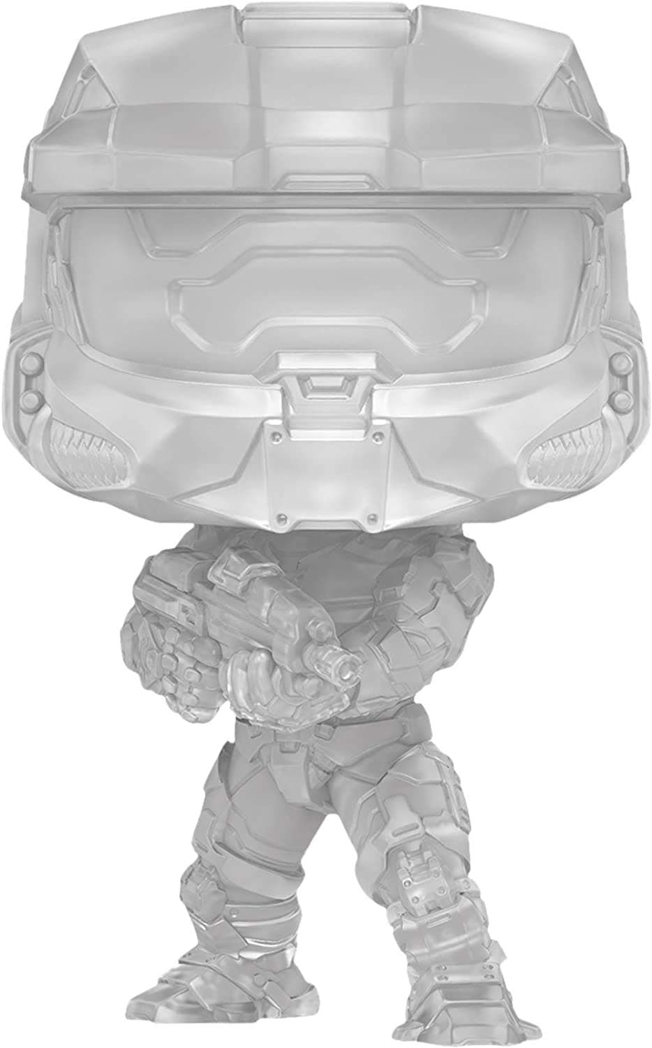Funko Pop Halo Infinite - Master Chief Active Camo