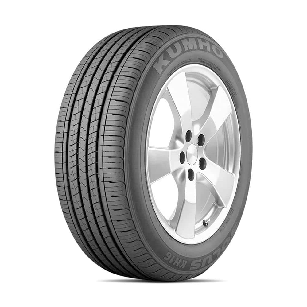 Solus KH16 Radial Tire - 155/60R15 74T (2127323)