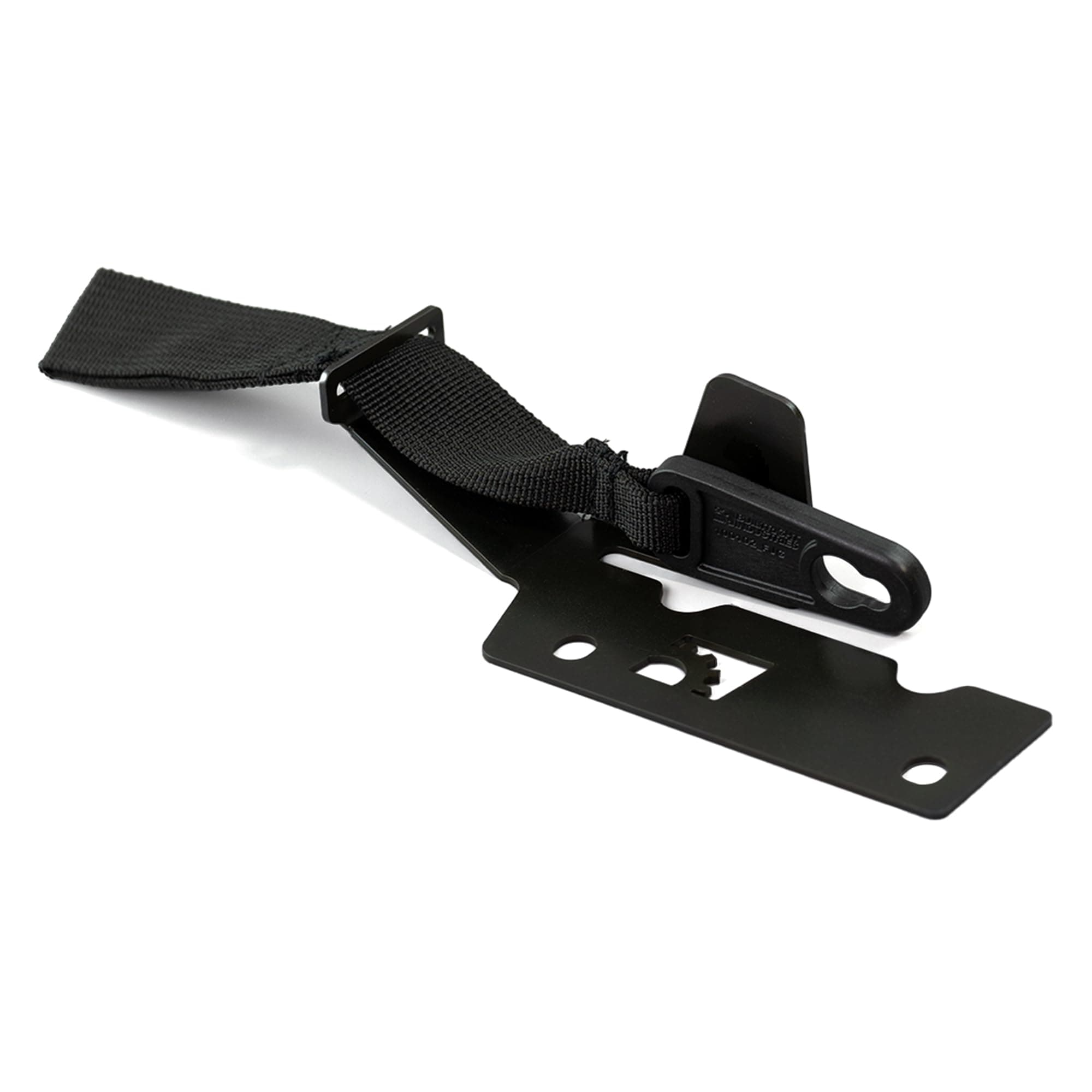 BuiltRight Industries Rear Seat Release for Ford F-150 (2009+), F-250/350 (2017+) - The Original, Made in USA