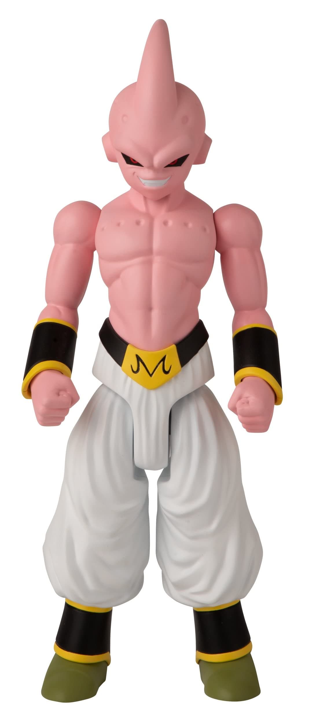 Bandai America - Dragon Ball Limit Breaker 12" Majin Bu