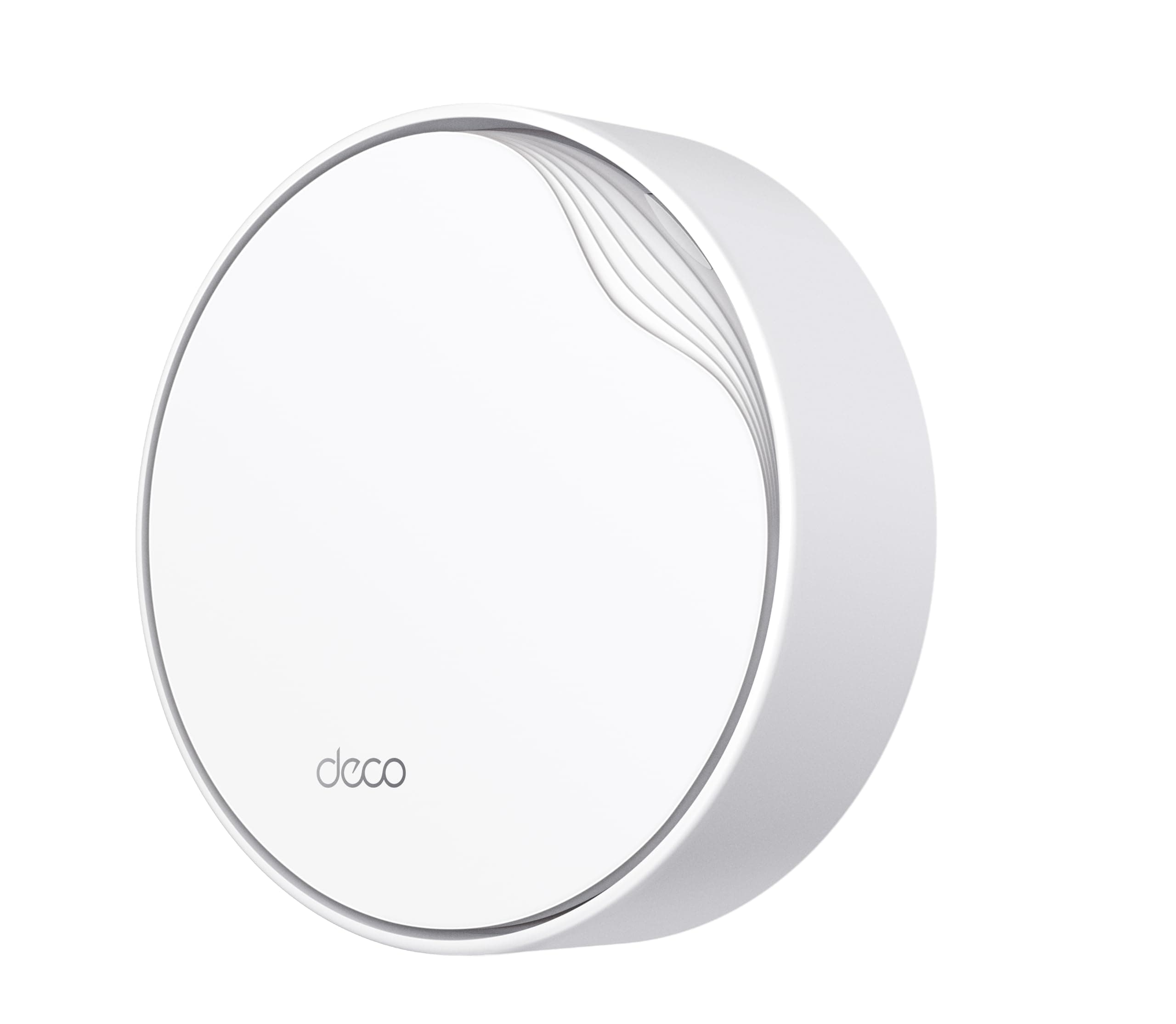 Wi-Fi 6 Router for Business Use, Wi-Fi Repeater, Business Wireless LAN Router, Commercial Access Point, Smart Home [2.5Gbps WAN/LAN PoE Port Equipped] AX3000 Deco X50-PoE 1 Unit