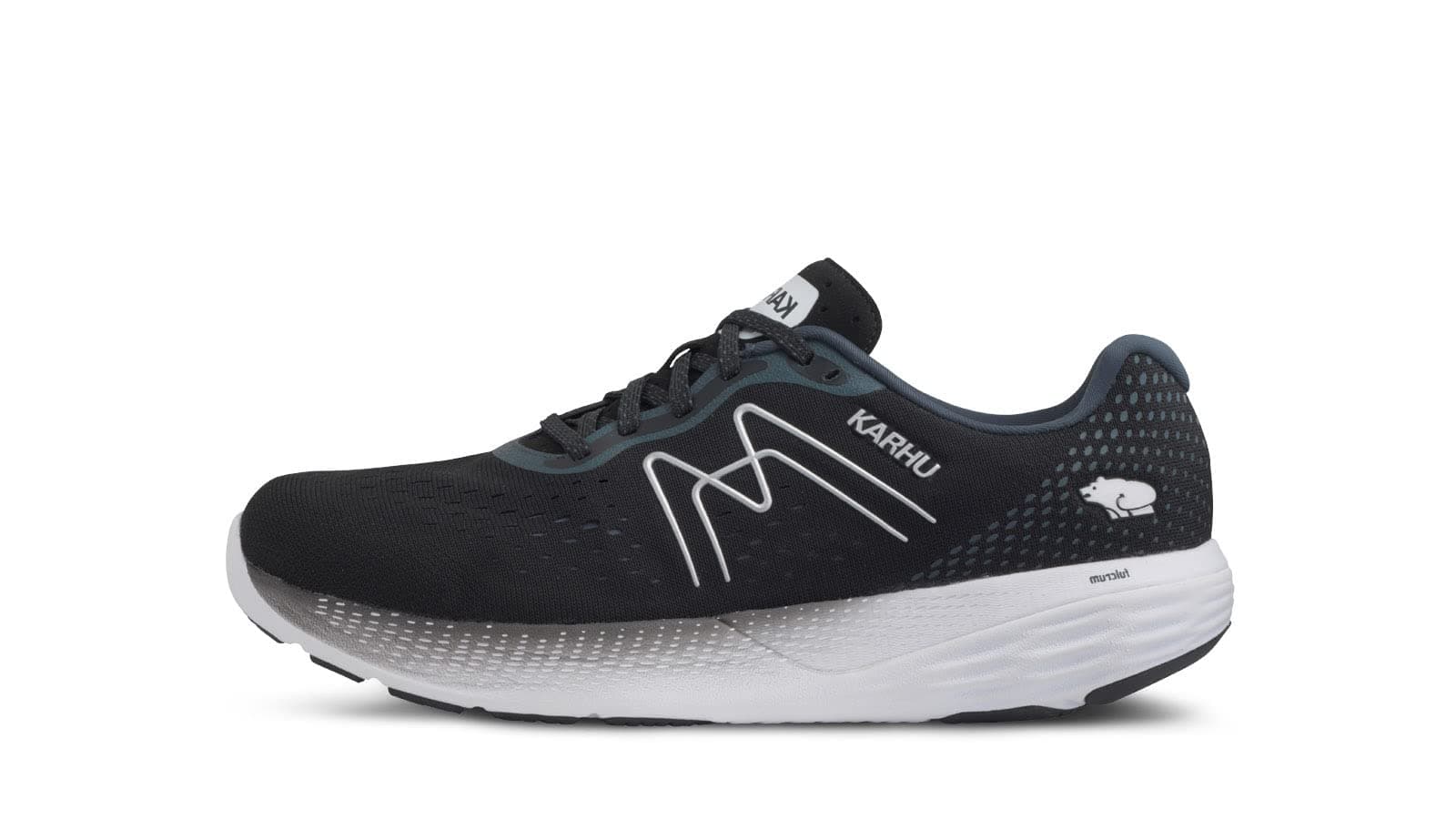 Karhu Women’s Ikoni Running Shoe - High Cushion Support Shoes for Runners/Lightweight, Comfortable & Breathable Support/Perfect for Active Lifestyle