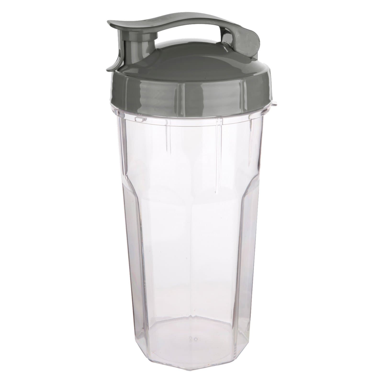 Supervital 7012495000057000 Vital Pure Blender Cup 900 ml, Grey