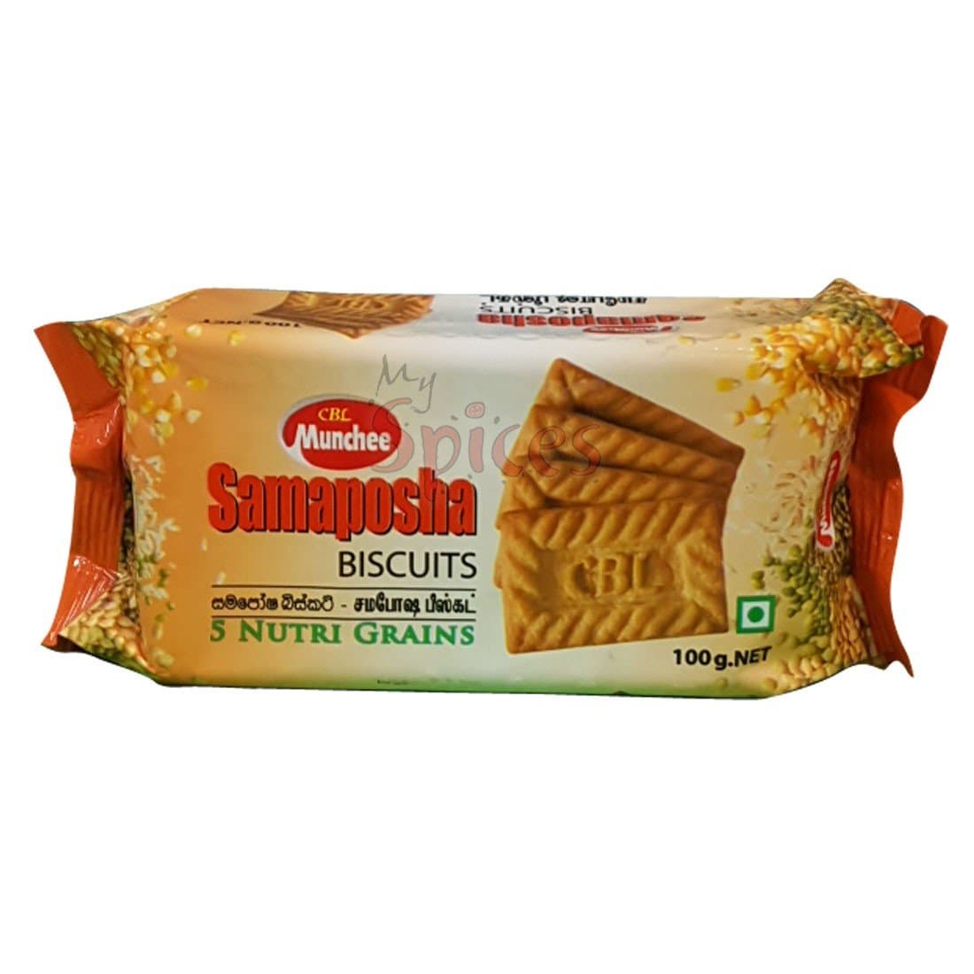 Munchee Samaposha Biscuits