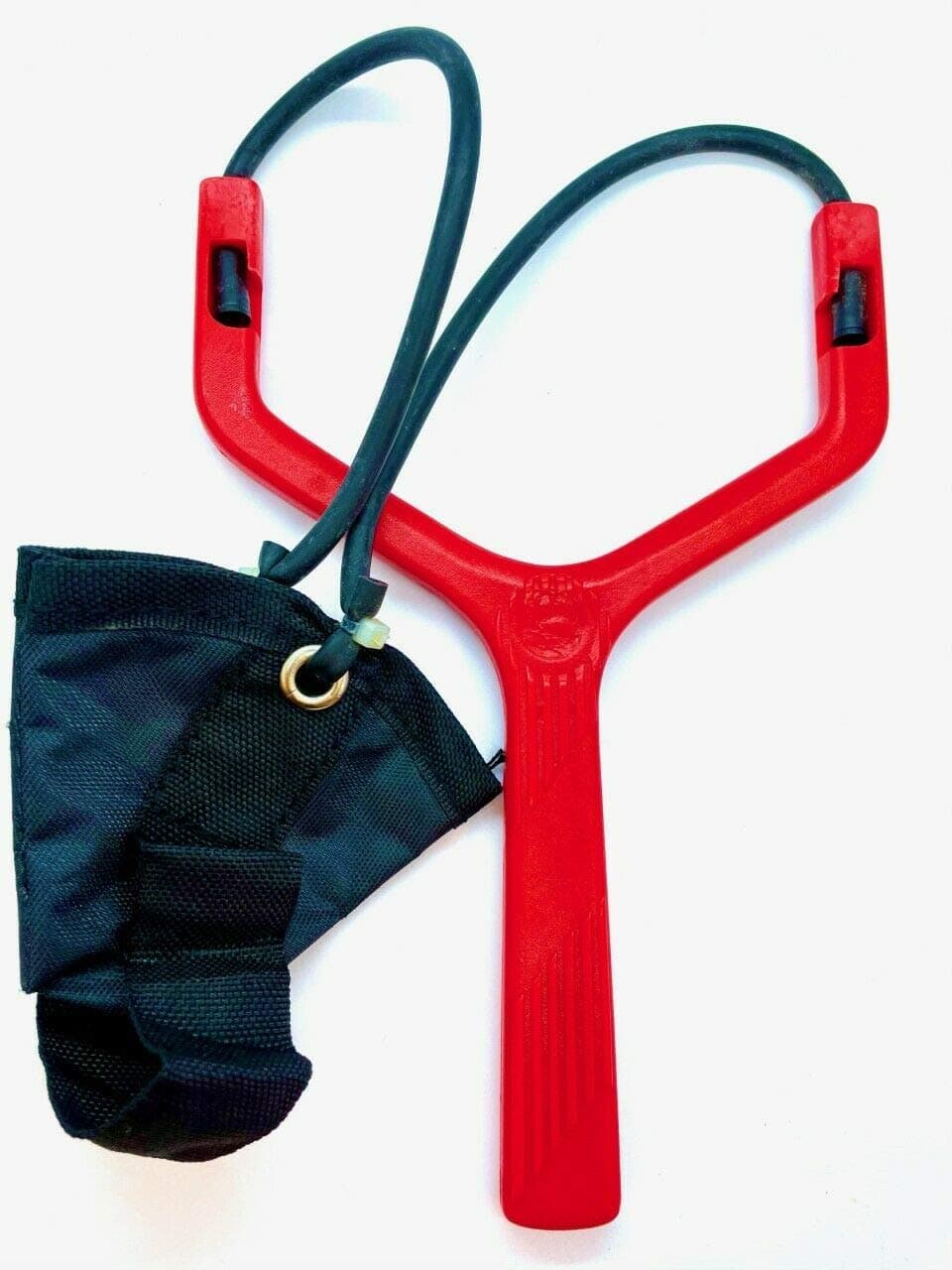 OLAX MID Range Catapult,Slingshot CARP & COARSE Fishing,BOILE,Bait Feeder 40GR