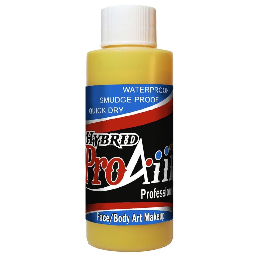 ProAiir Hybrid Standard Makeup - Yellow (2.1 oz)