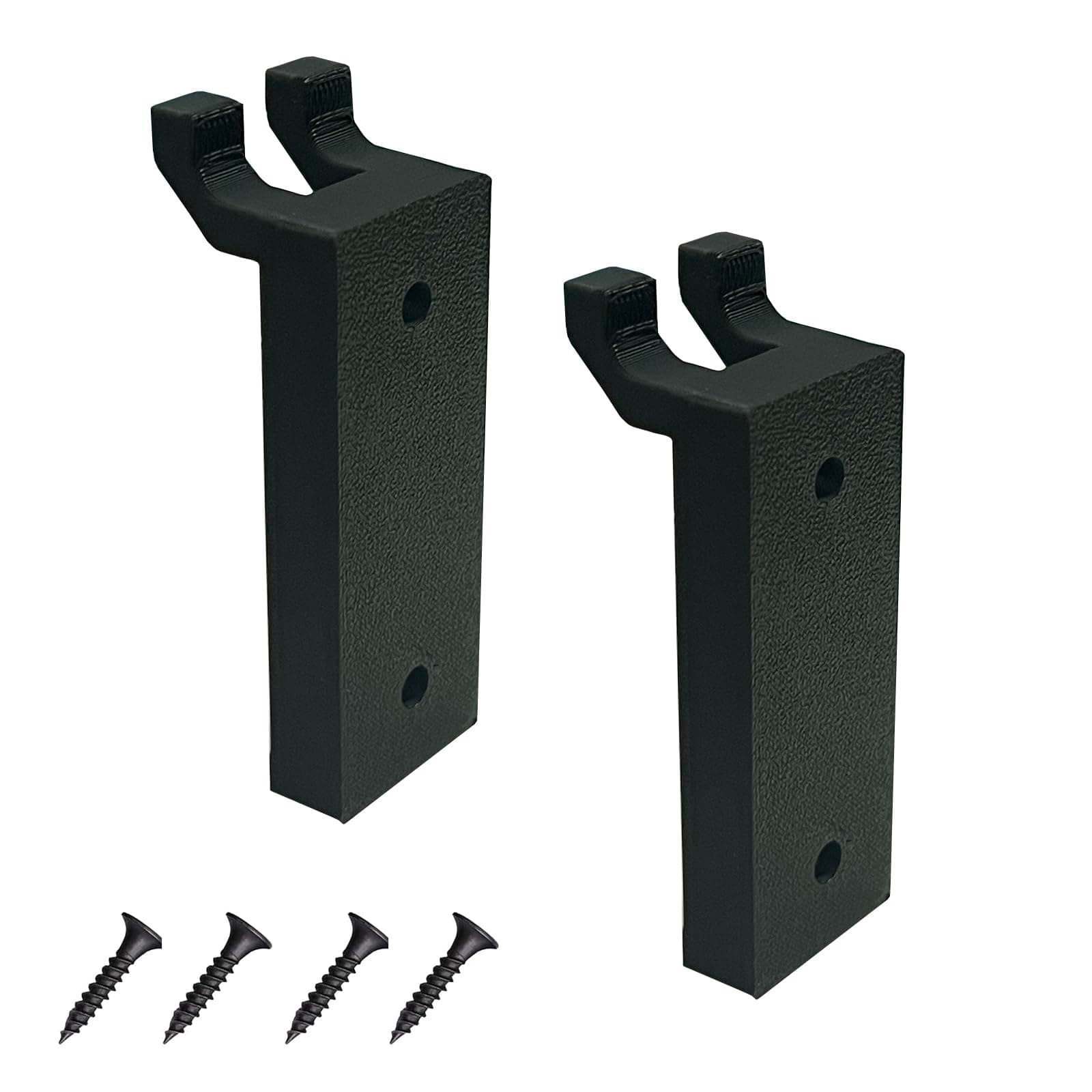 2pcs Wall Mount for Lego 42171 Mercedes-AMG F1 W14 E Performance Compatible with Lego Technic Mercedes AMG F1 W14 E 42171 Formula 1 Black