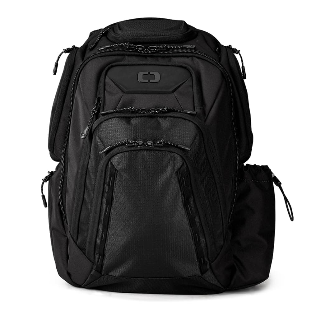 Unisex Renegade Pro Backpack Backpack