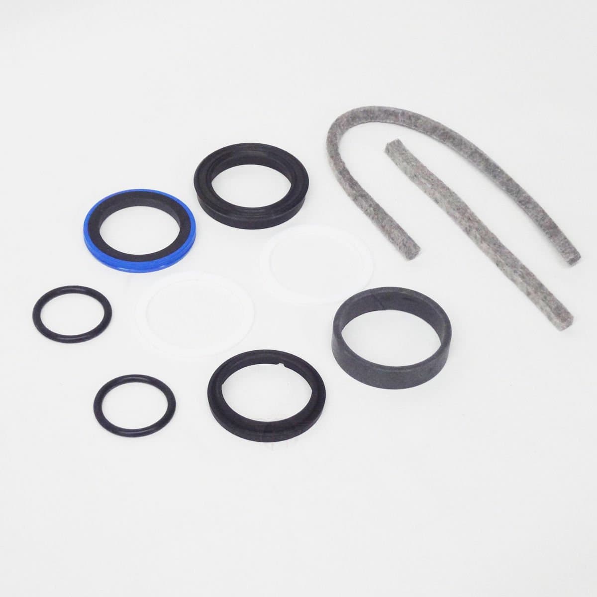 Rotary Lift 2 post Cylinder Seal Kit / rebuild kit 7-9k lbs FJ783-12TH texas hyd