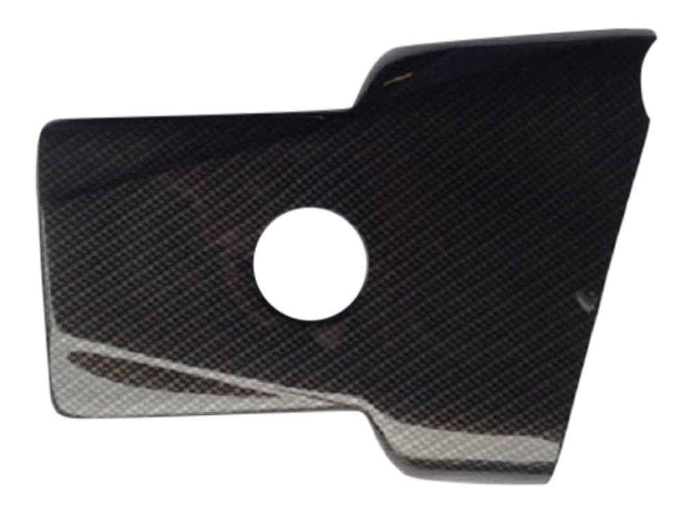 American Hydrocarbon 1510 C7 Corvette Stingray Hydrocarbon Brake Reservoir & Booster Cover