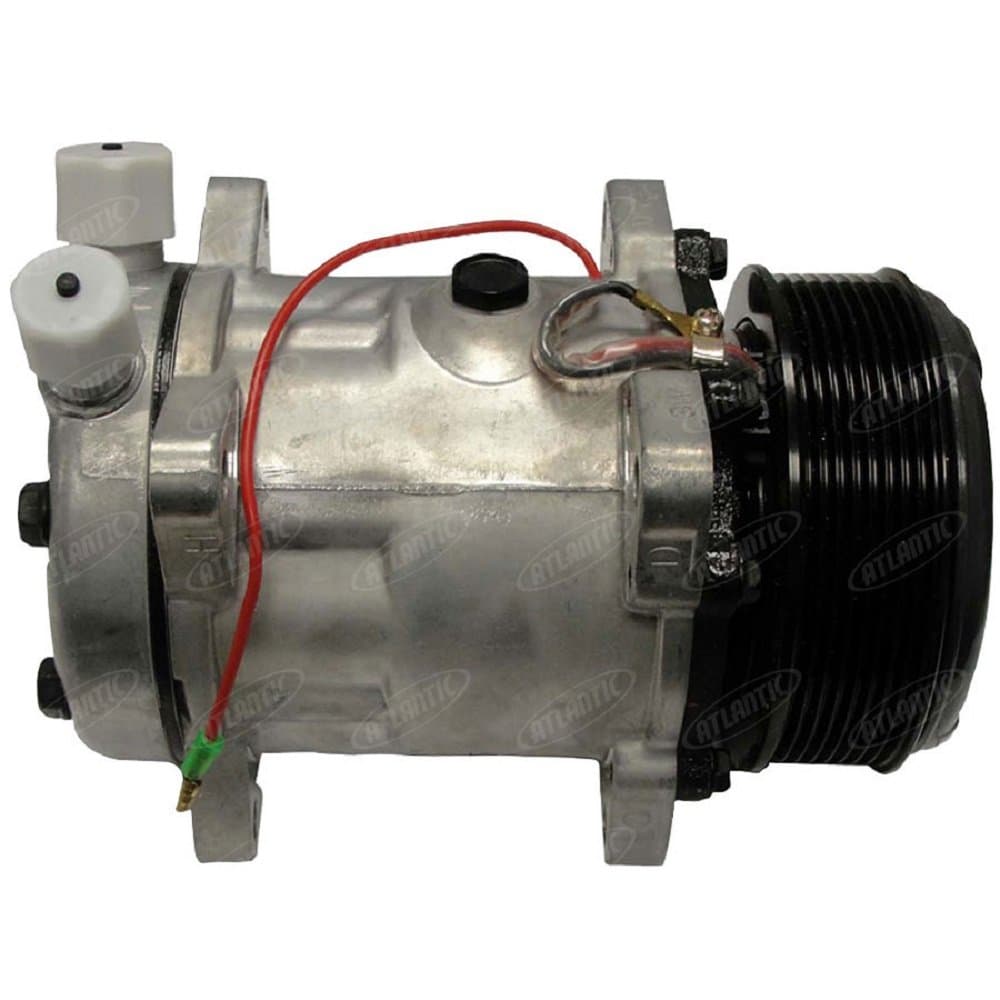 6506-7002 Compatible with Valtra AC Compressor