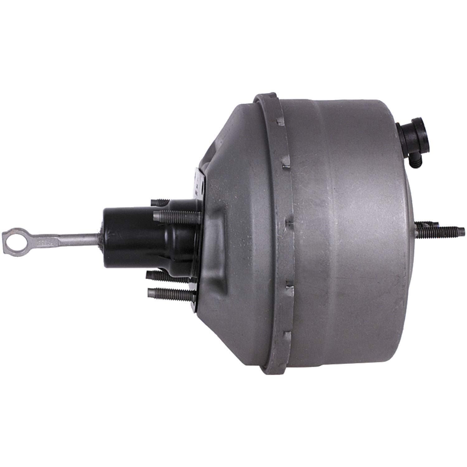 A1 Cardone 54-73181 Remanufactured Vacuum Power Brake Booster without Master Cylinder, Grey (Renewed)