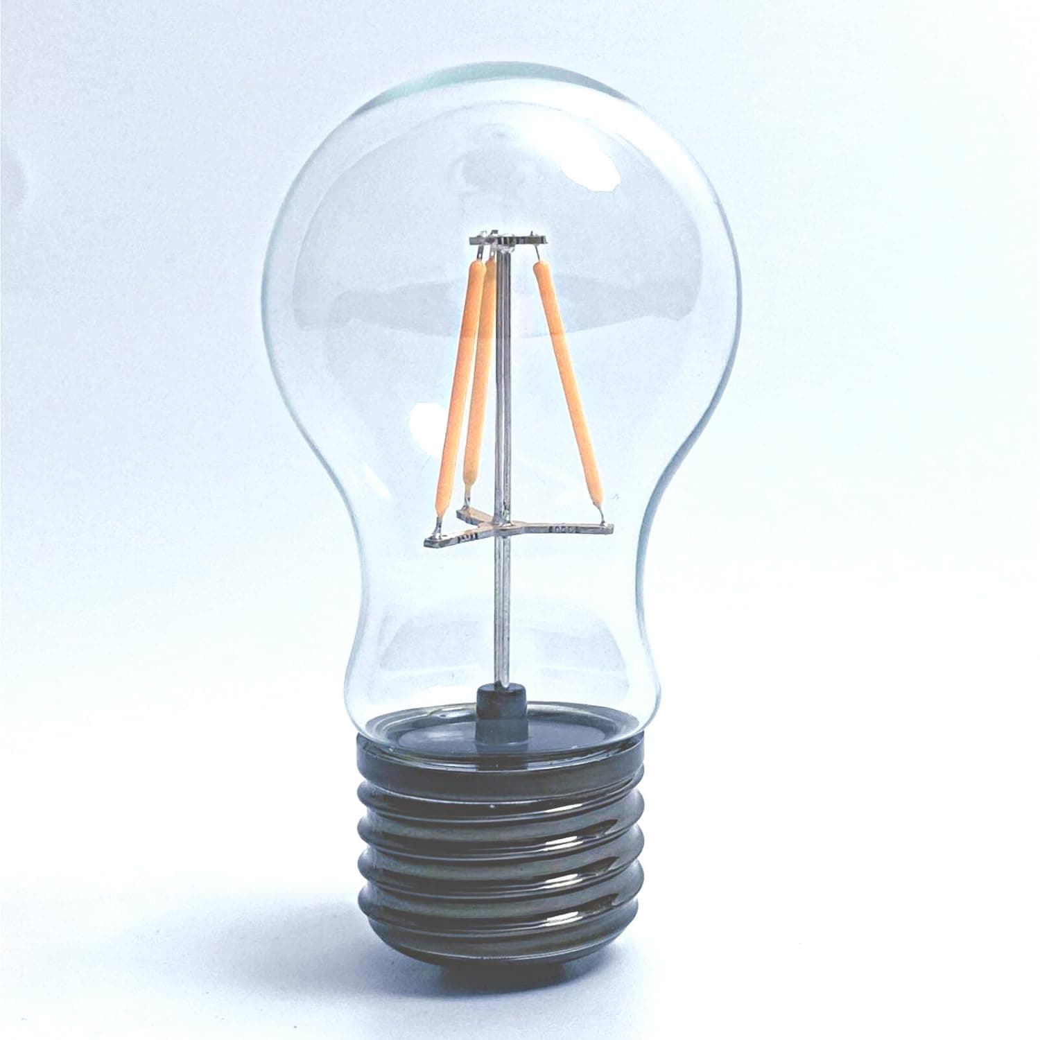 MOOCCI Levitating Bulb Lamp Magnetic Floating Bulb Lamp Desk lamp Night Light Replacement Bulb for Levitating（Only One Bulb）