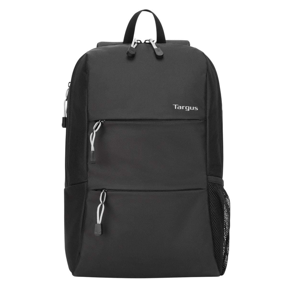 Targus 15.6" Intellect Plus TSB967GL Backpack (Black)