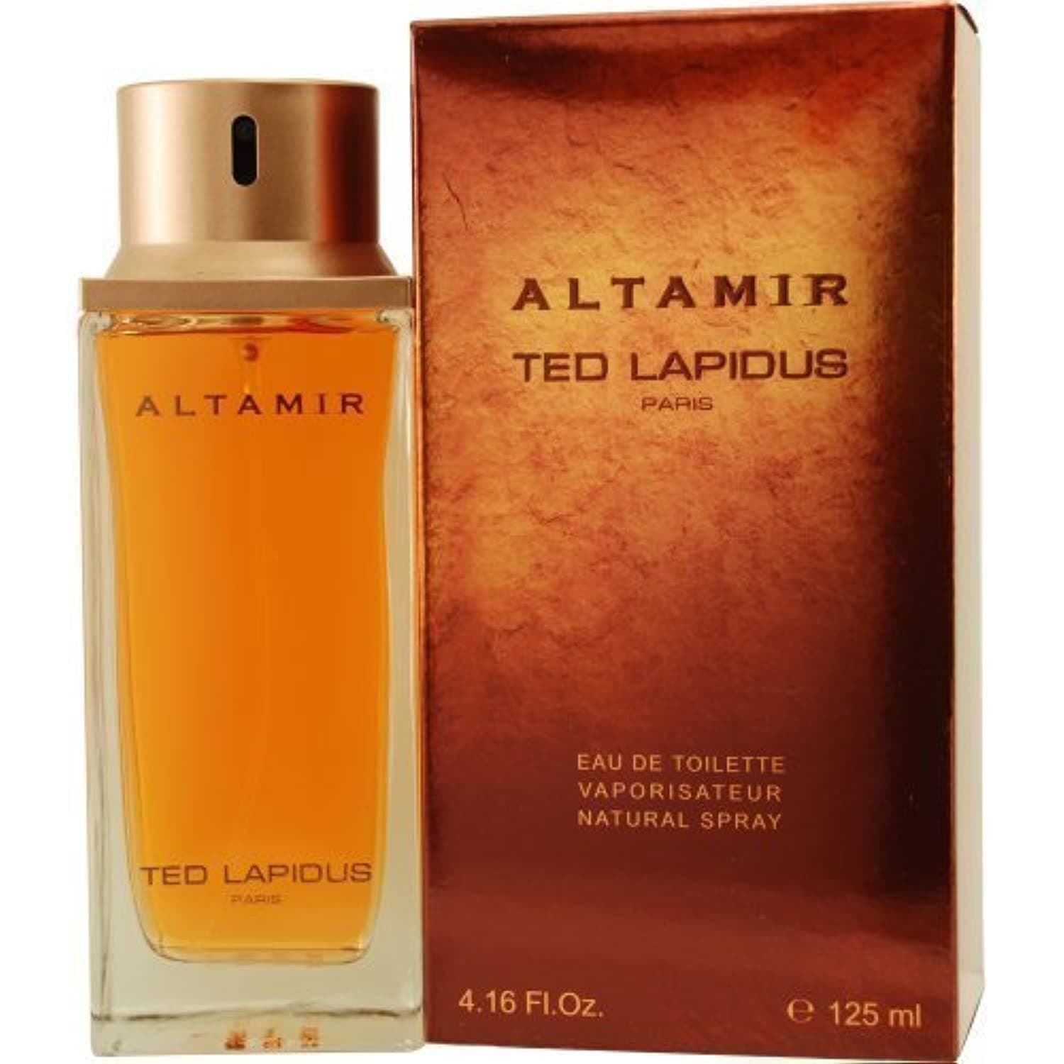 Altamir For Men Edt Spray 4.2 oz