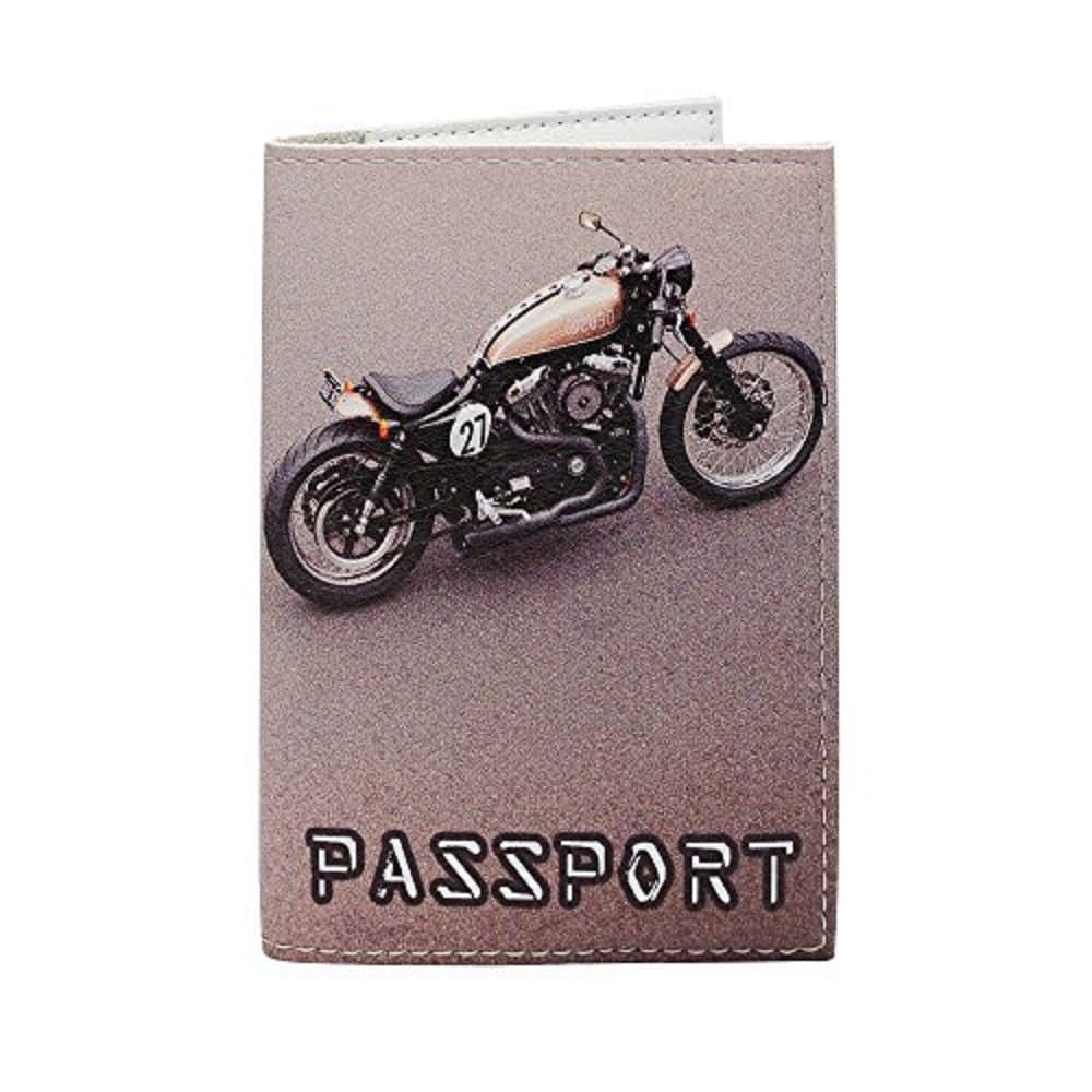 Passport Holder, Cover, Wallet - I Love Travelling - Huge Choice, Travel Accessory by TravelFun (N-76)